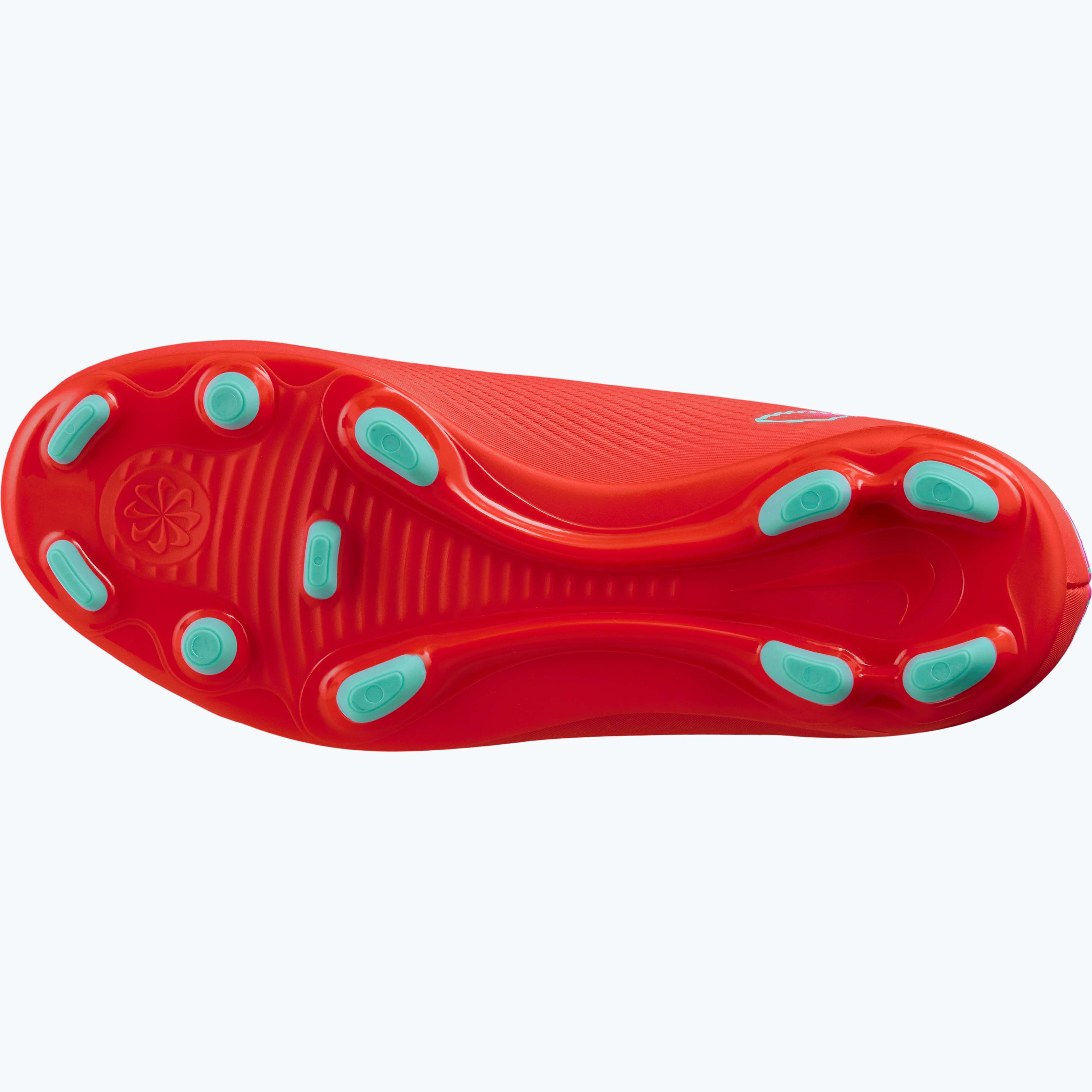 Mercurial Vapor 16 Club FG/MG JR fotbollsskor