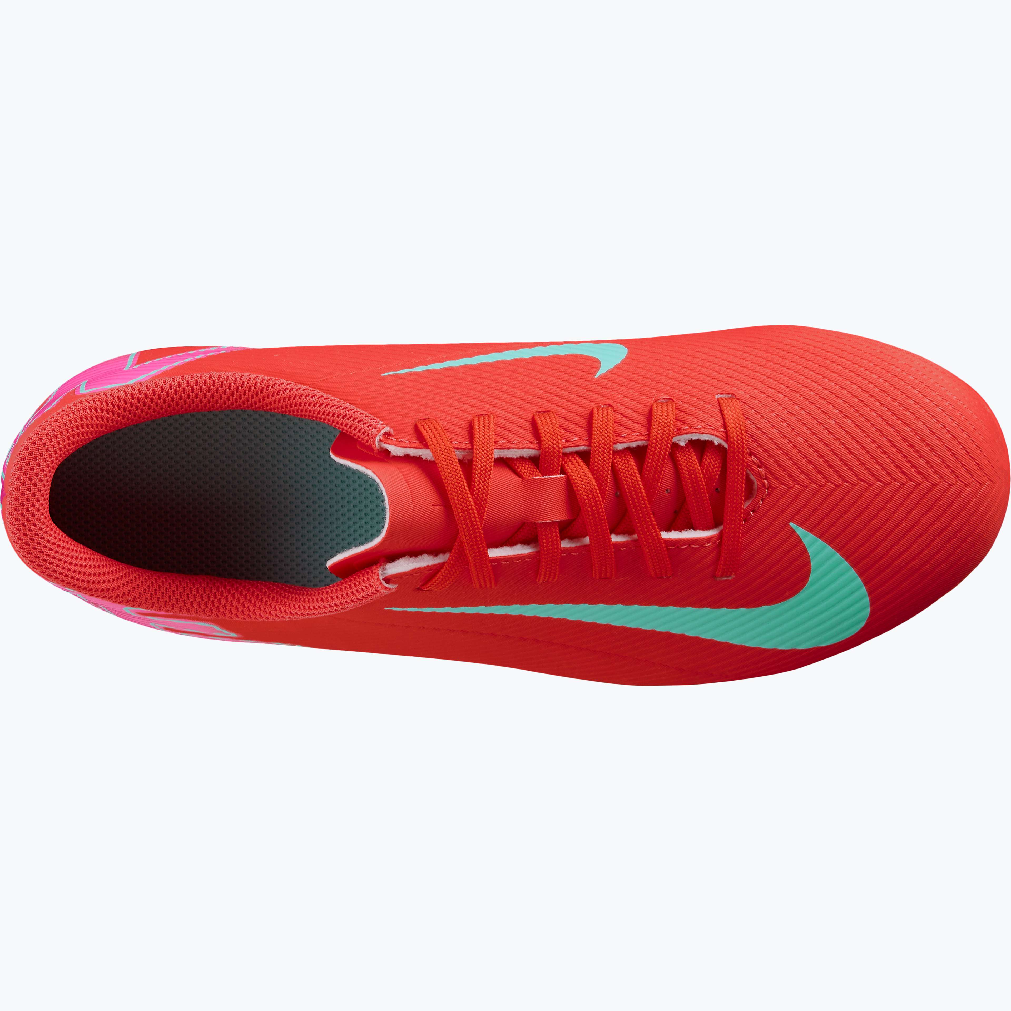 Mercurial Vapor 16 Club FG/MG JR fotbollsskor