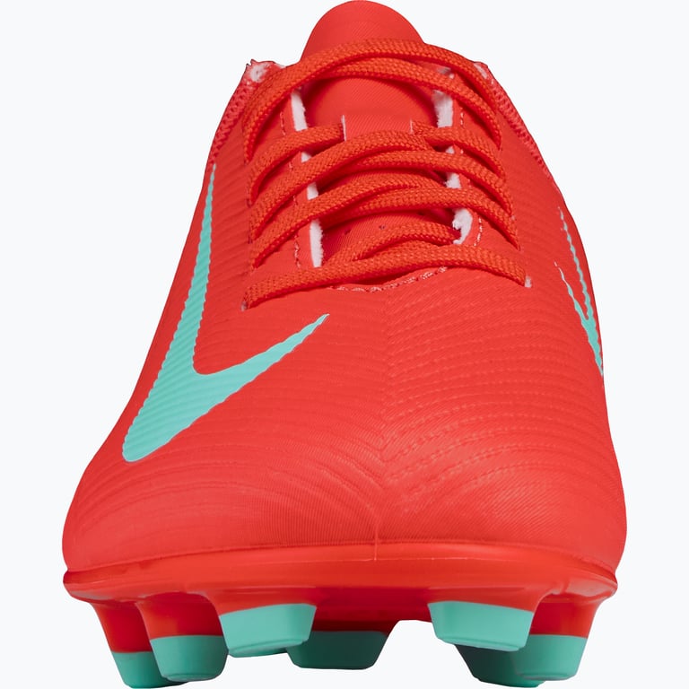 Nike Mercurial Vapor 16 Club FG/MG JR fotbollsskor Orange