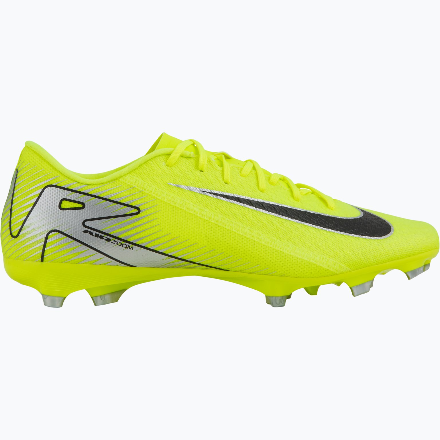 Nike Mercurial Vapor 16 Academy FG/MG fotbollsskor Blå