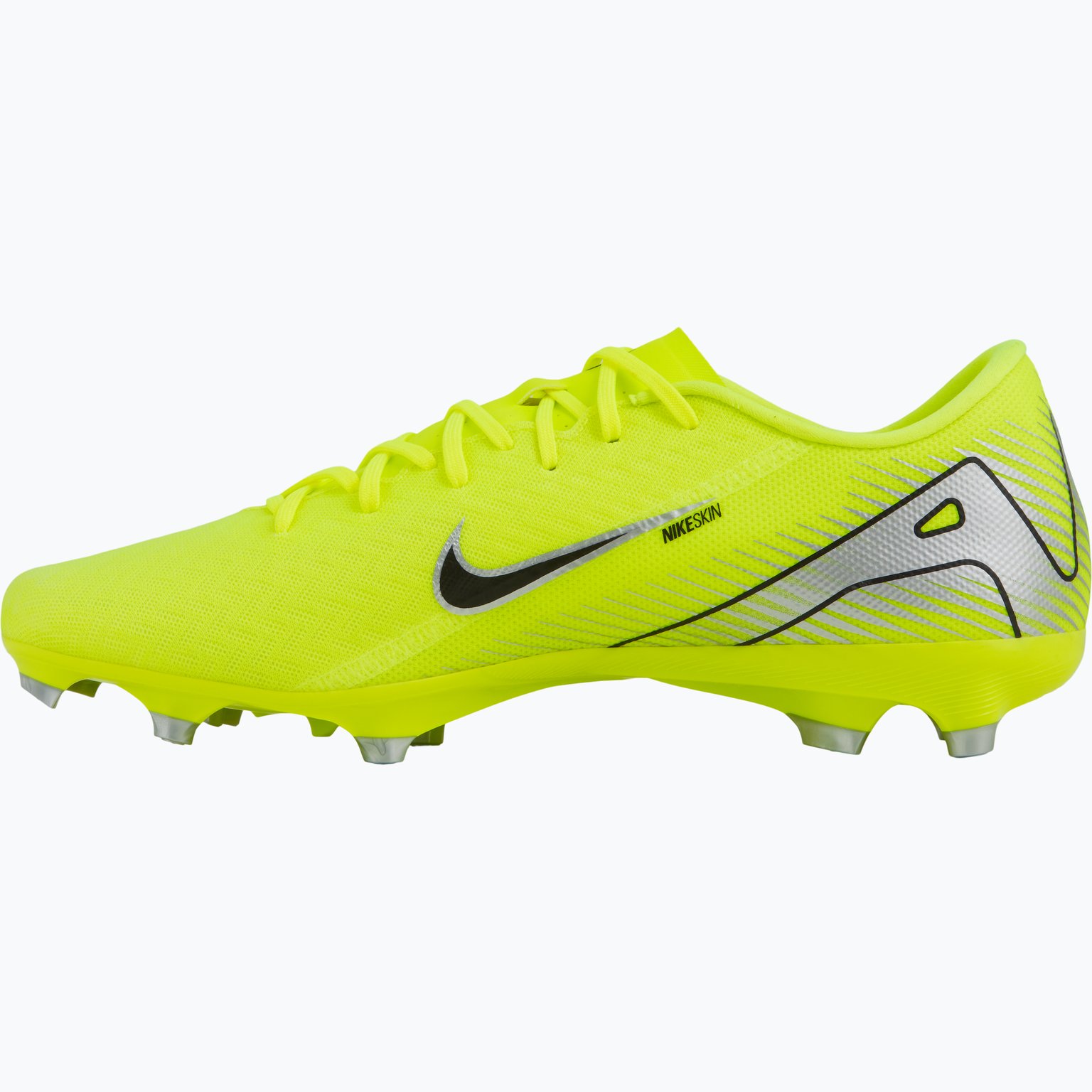 Nike Mercurial Vapor 16 Academy FG/MG fotbollsskor Gul