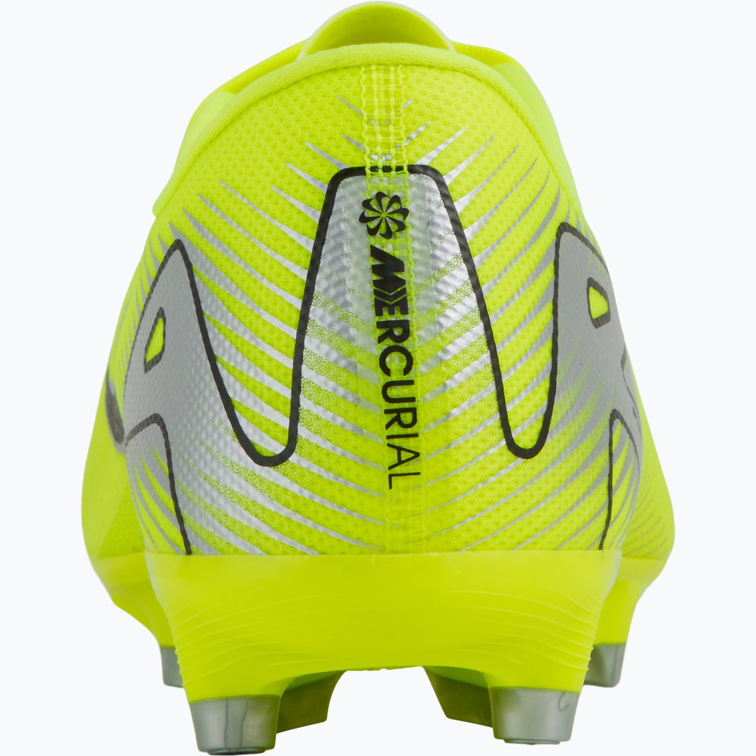 Nike Mercurial Vapor 16 Academy FG/MG fotbollsskor Gul