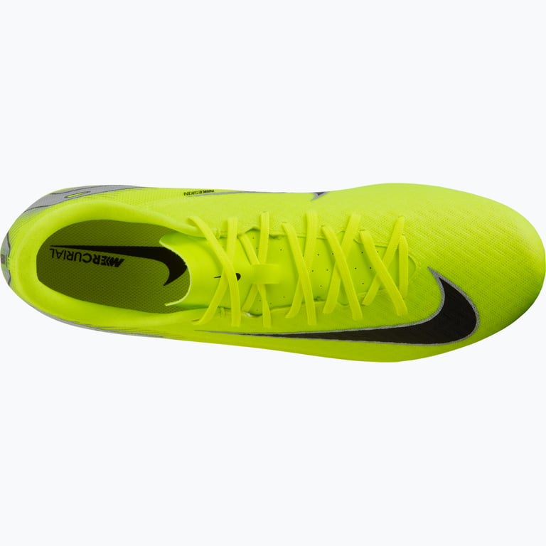 Nike Mercurial Vapor 16 Academy FG/MG fotbollsskor Gul