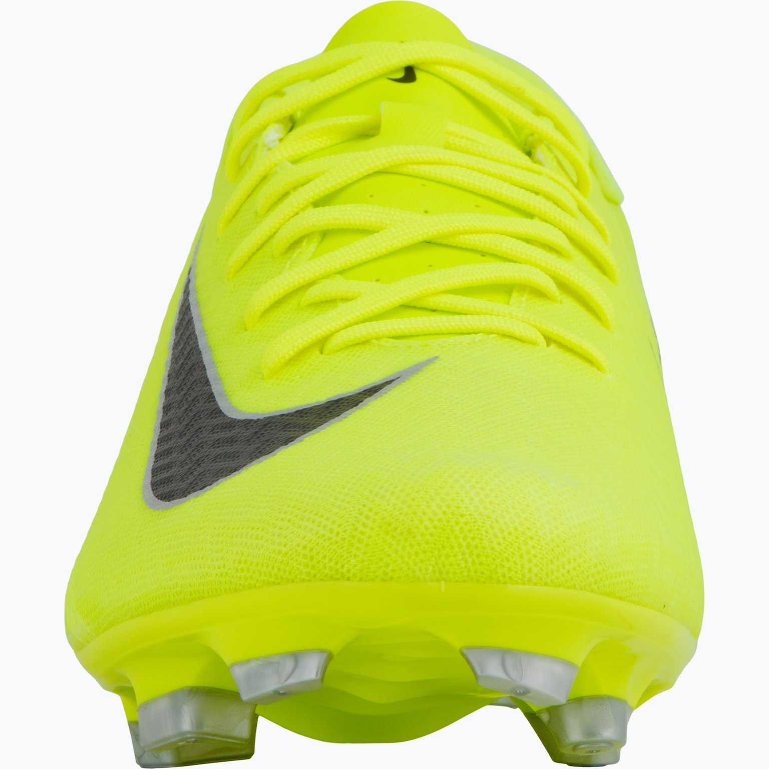 Nike Mercurial Vapor 16 Academy FG/MG fotbollsskor Gul