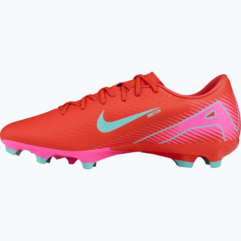 Nike Mercurial Vapor 16 Academy FG/MG fotbollsskor Orange