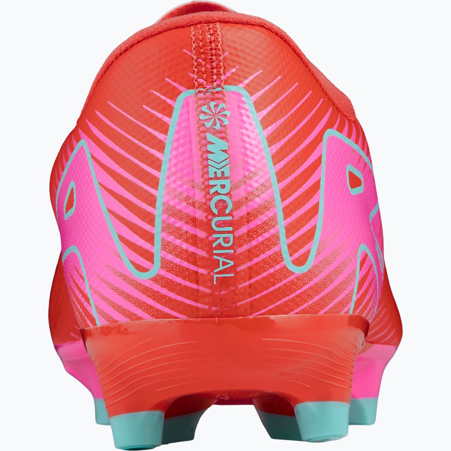 Nike Mercurial Vapor 16 Academy FG/MG fotbollsskor Orange