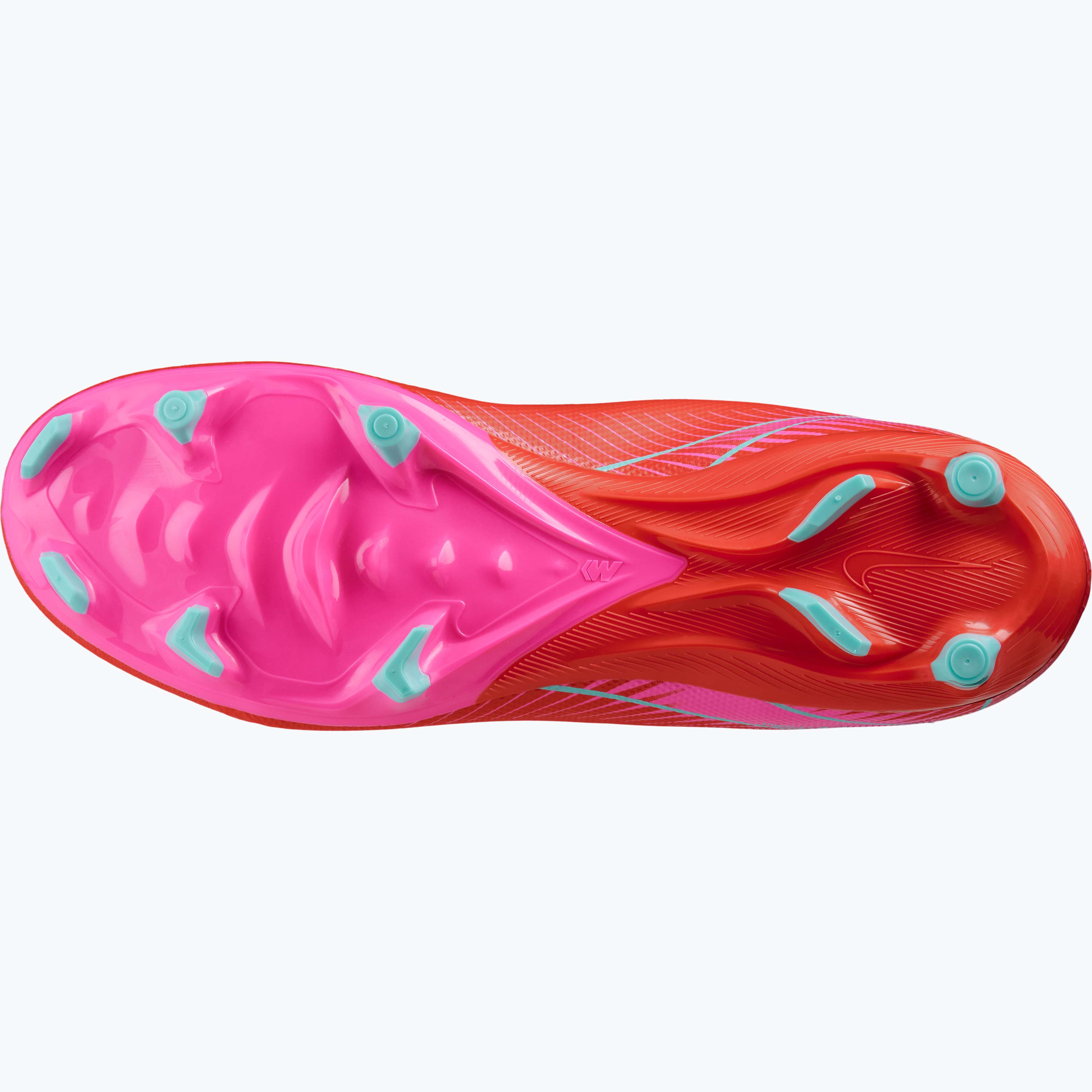 Mercurial Vapor 16 Academy FG/MG fotbollsskor