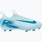 förhandsvisning ikon 1 för Nike Mercurial Vapor 16 Academy FG/MG JR fotbollsskor Blå