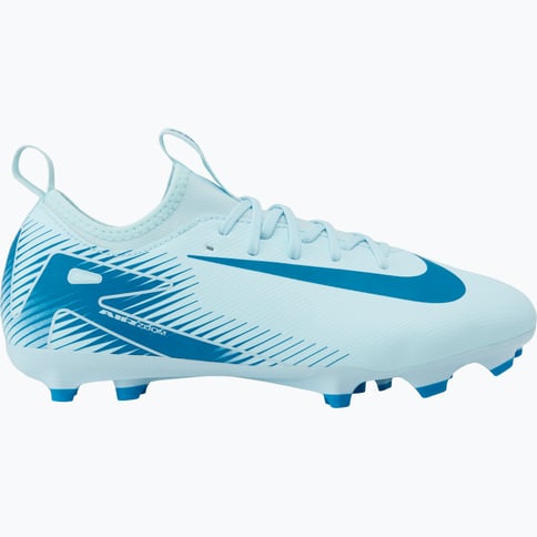 Nike Mercurial Vapor 16 Academy FG/MG JR fotbollsskor Gul