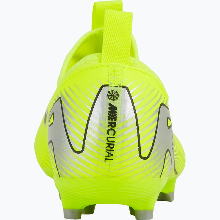 Nike Mercurial Vapor 16 Academy FG/MG JR fotbollsskor Gul