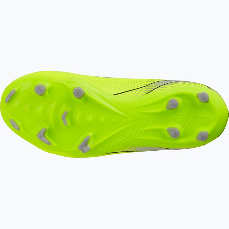 Nike Mercurial Vapor 16 Academy FG/MG JR fotbollsskor Gul