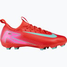 färgalternativ för Orange Nike Mercurial Vapor 16 Academy FG/MG JR fotbollsskor