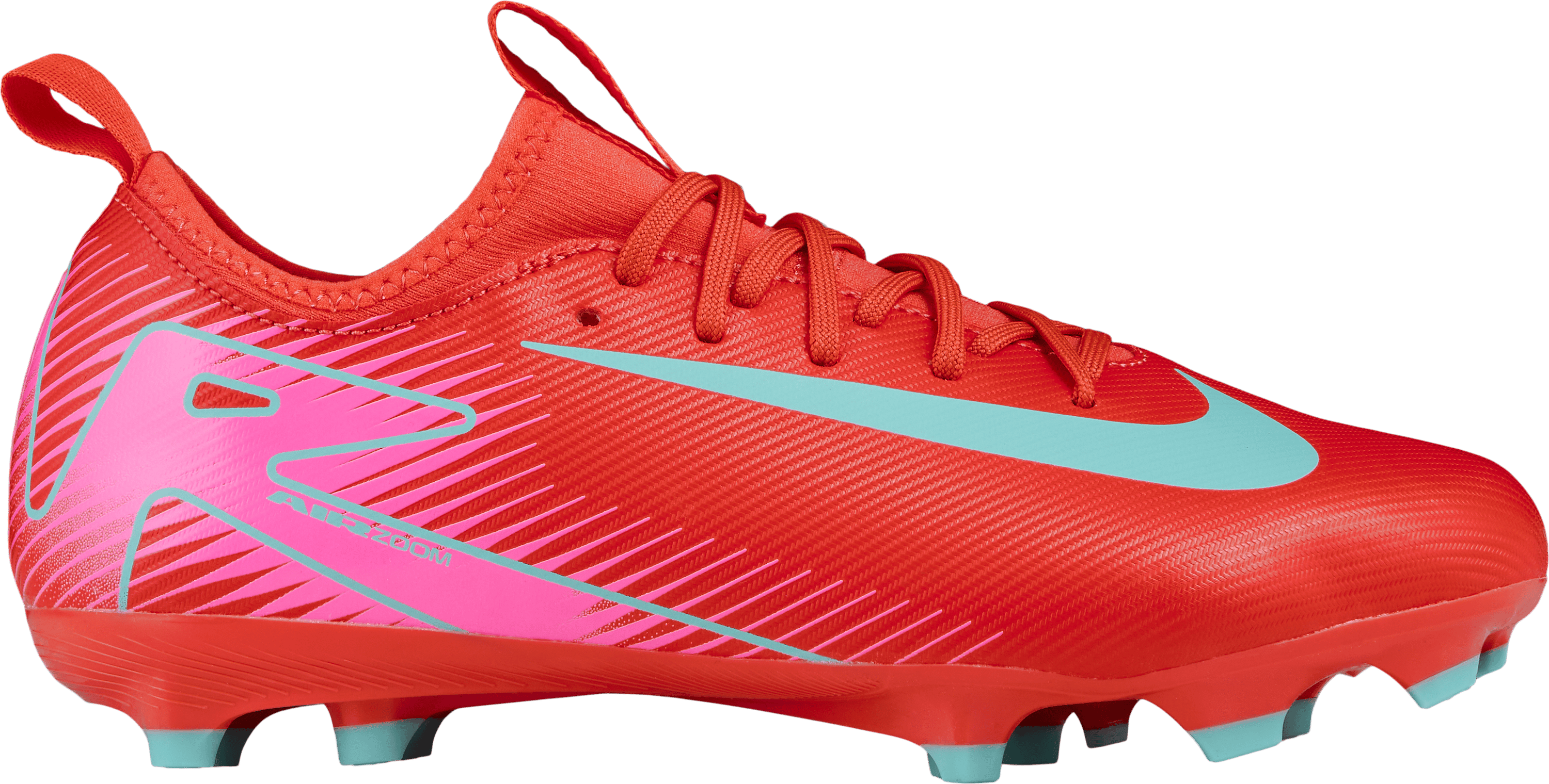Nike Mercurial Vapor 16 Academy FG/MG JR fotbollsskor