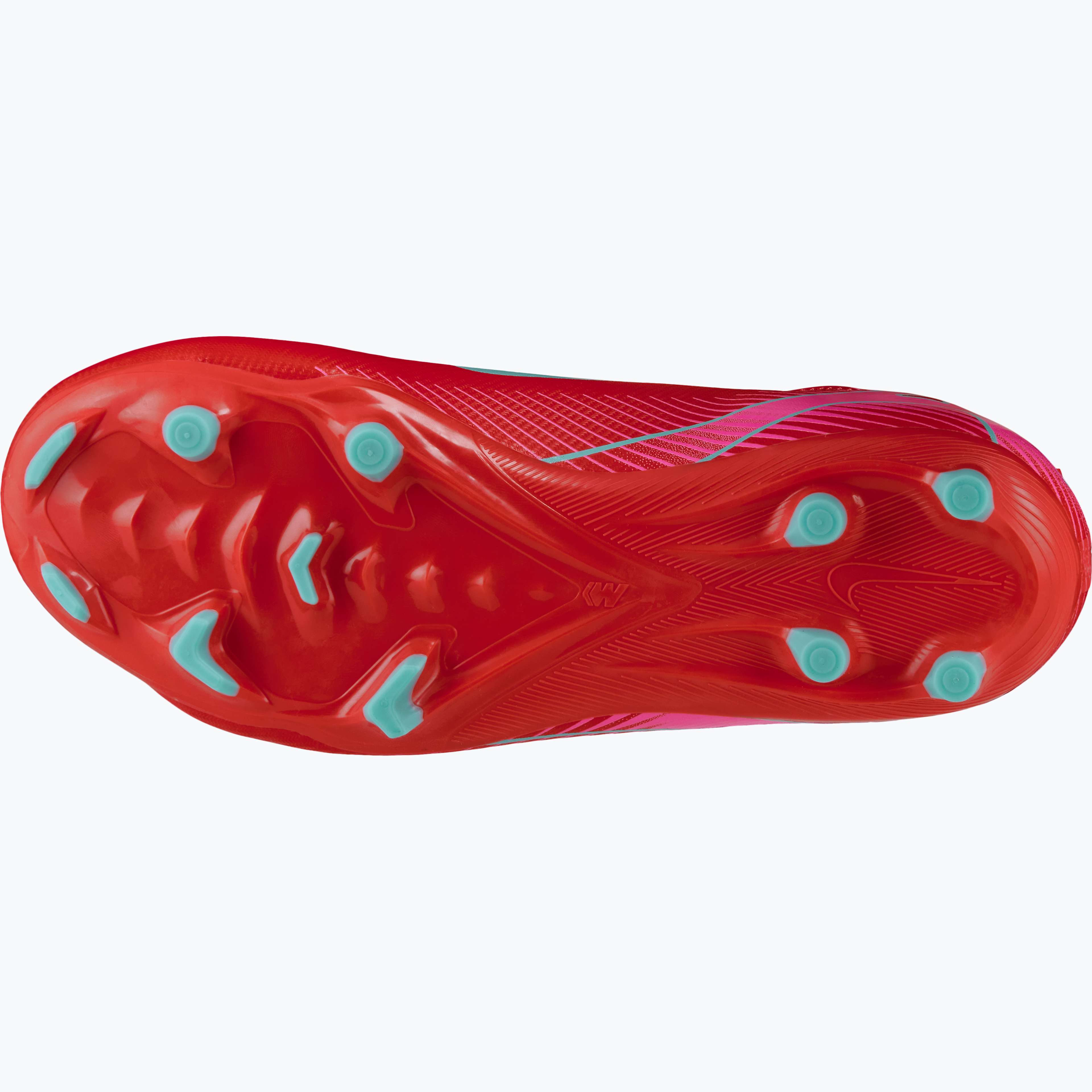 Mercurial Vapor 16 Academy FG/MG JR fotbollsskor