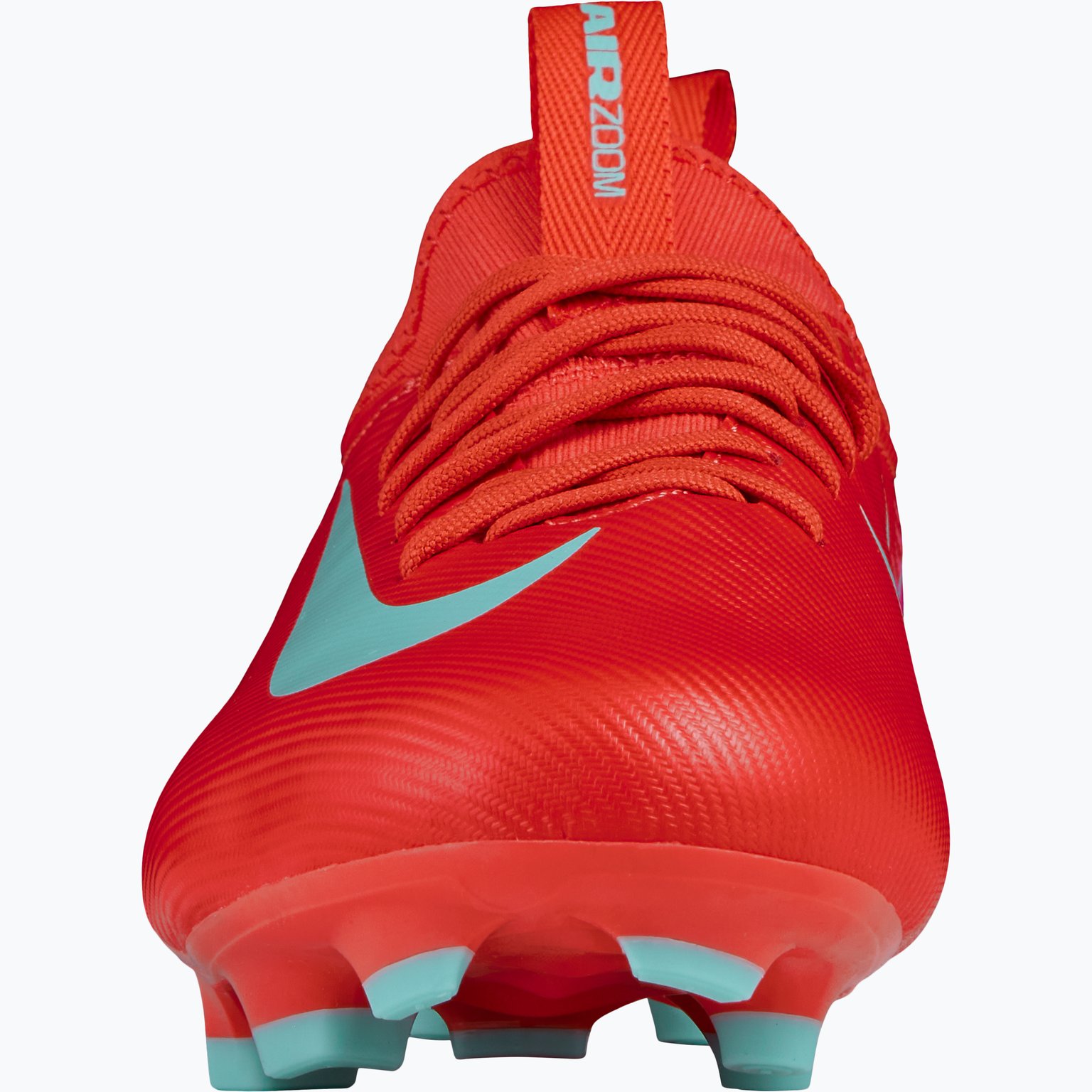 Nike Mercurial Vapor 16 Academy FG/MG JR fotbollsskor Orange