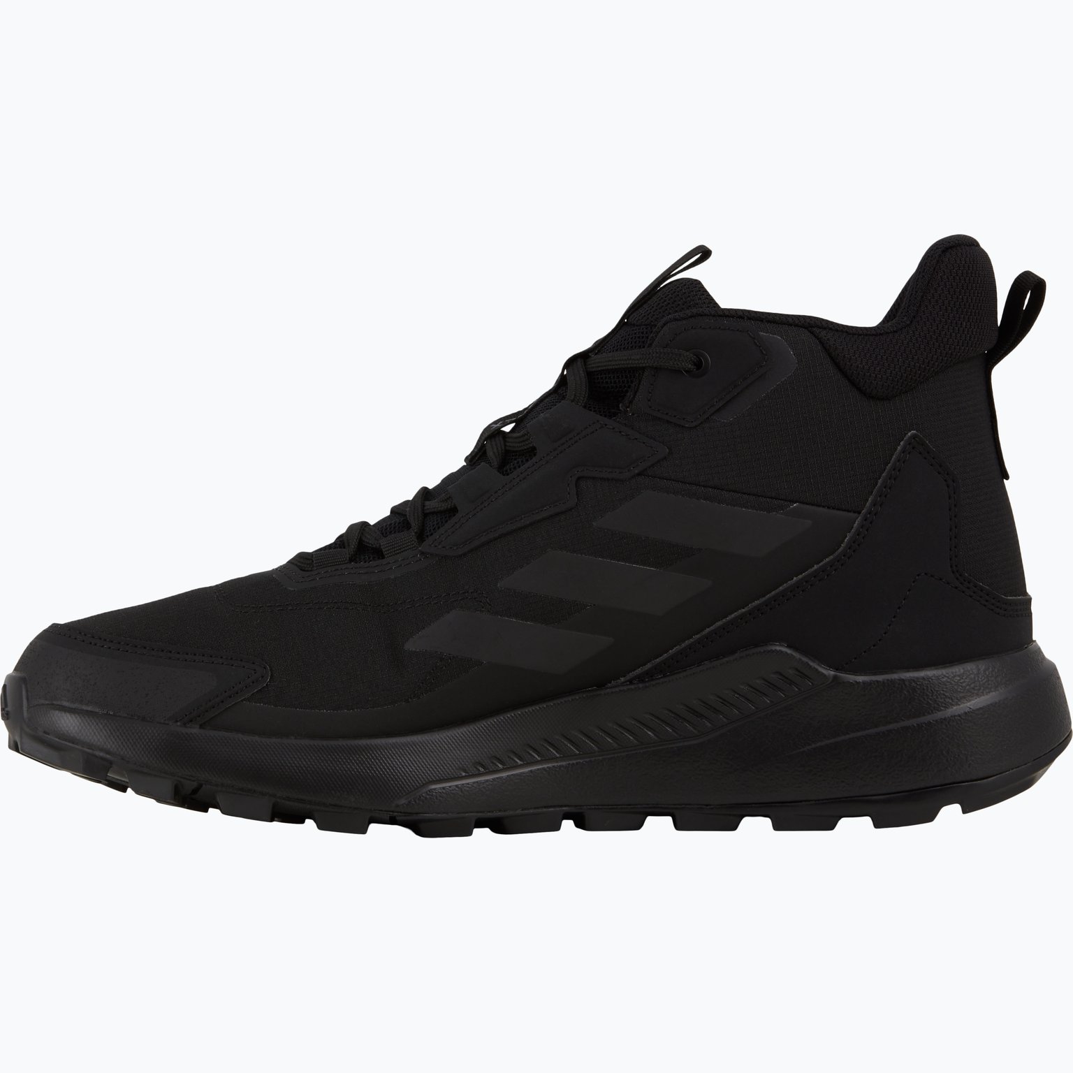 adidas Terrex Anylander Rain Ready Mid M vandringsskor Svart