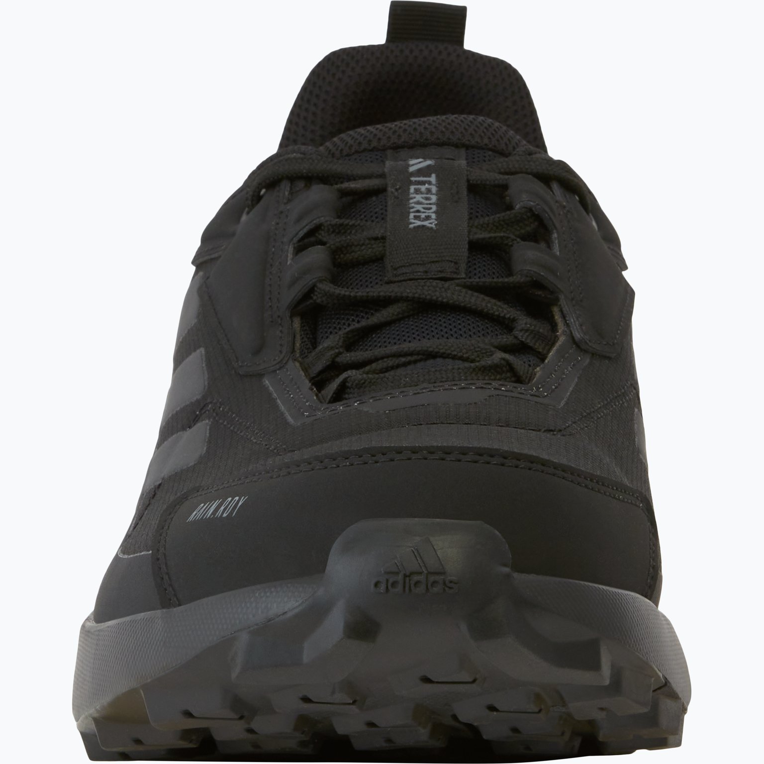 adidas Terrex Anylander Rain Ready M vandringsskor Svart