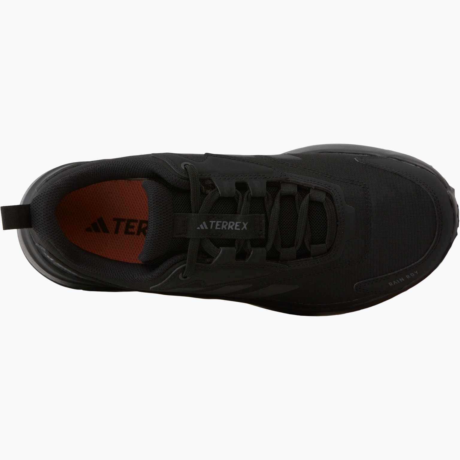 adidas Terrex Anylander Rain Ready W vandringsskor Svart