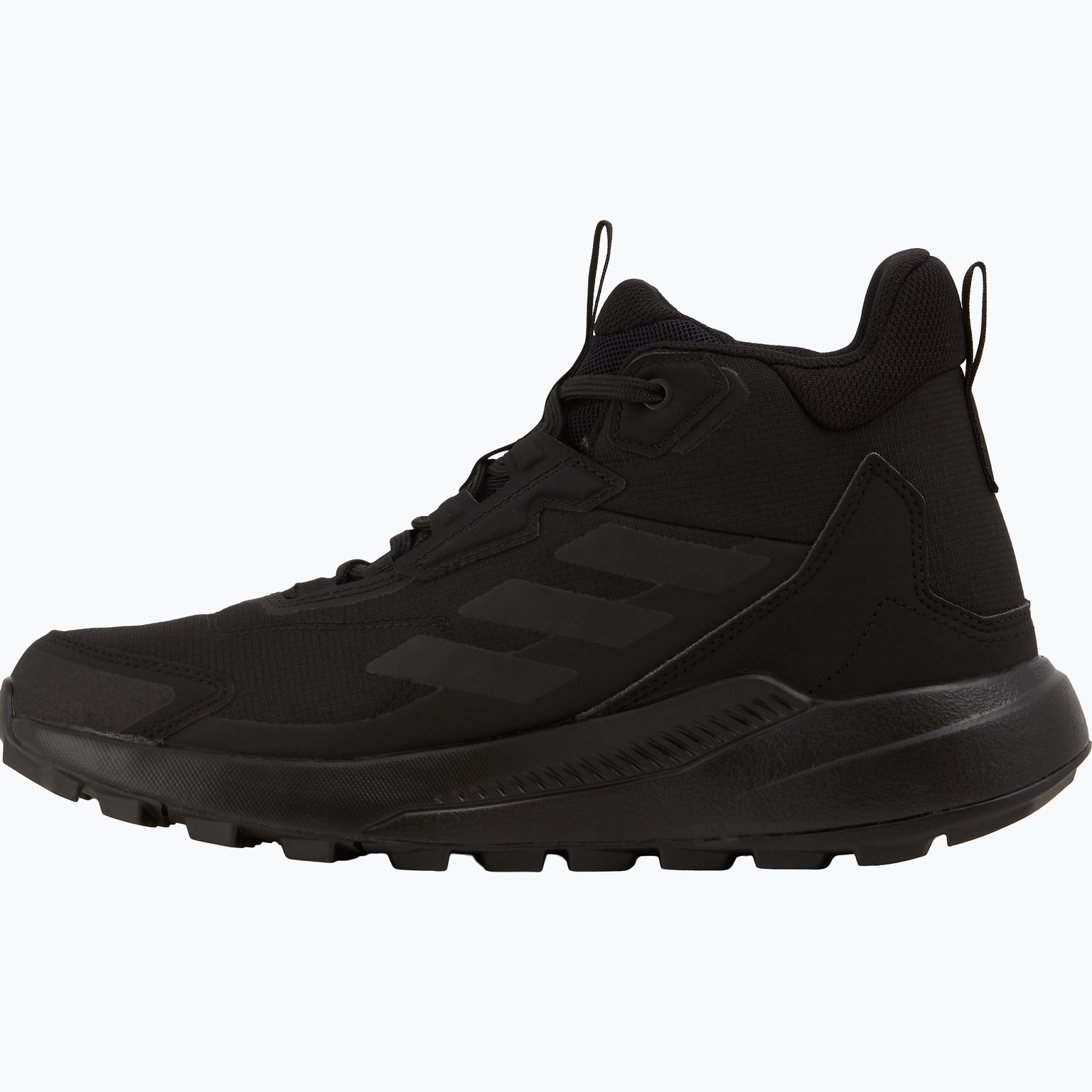 adidas Terrex Anylander Rain Ready Mid W vandringsskor Svart