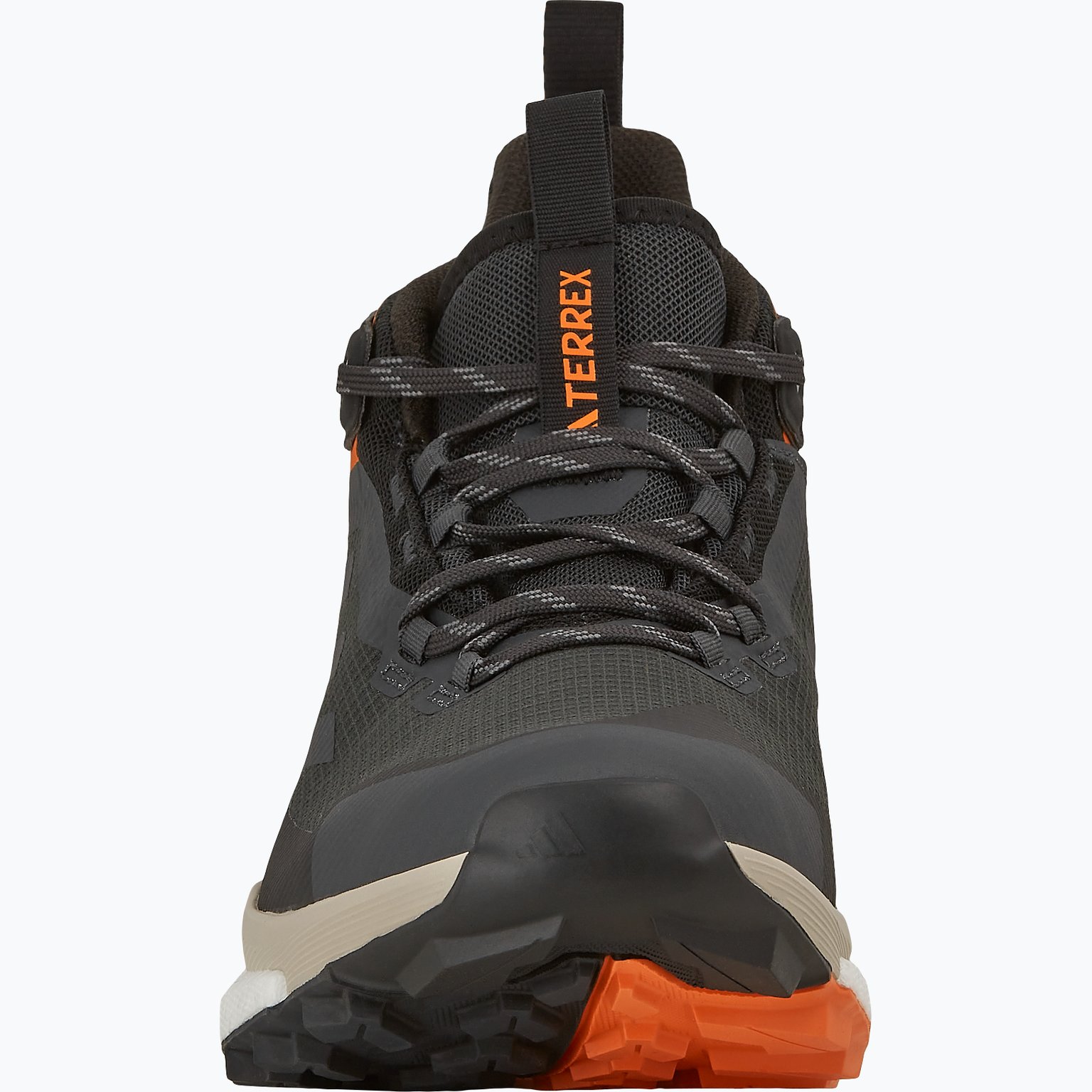 adidas Terrex Free Hiker 2 Gore-Tex M vandringsskor Svart