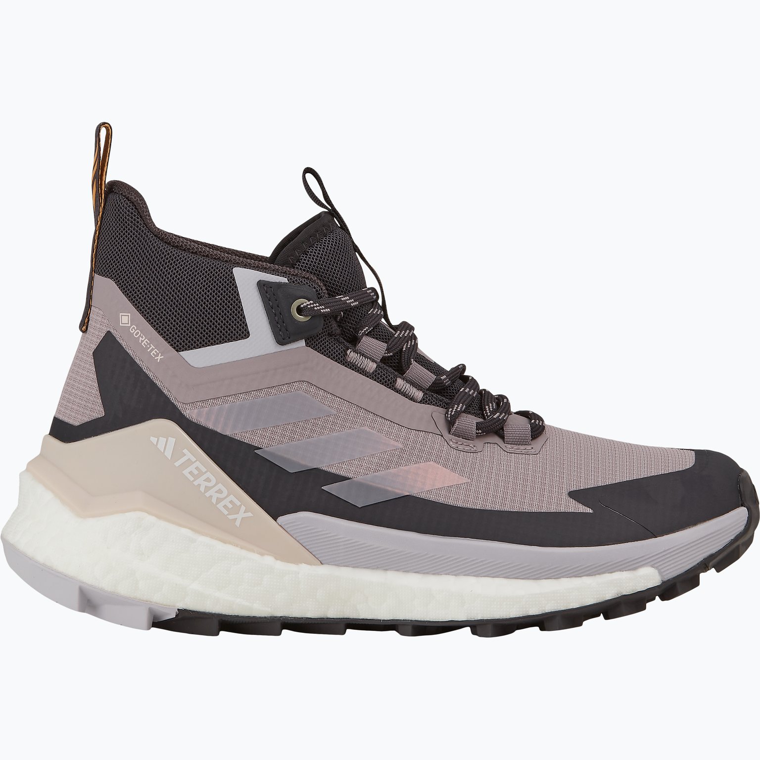 adidas Terrex Free Hiker 2 Gore-Tex W vandringsskor Lila