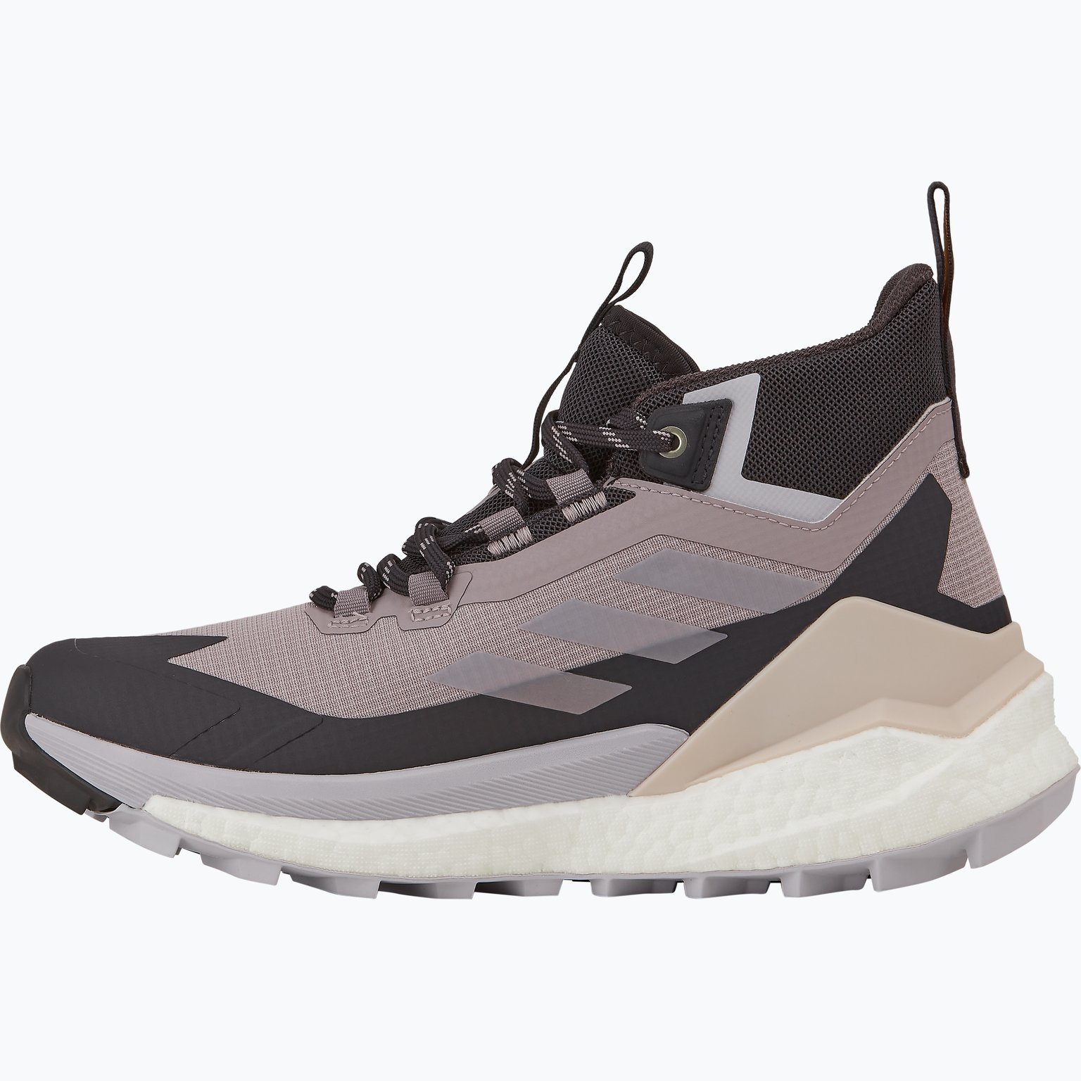 adidas Terrex Free Hiker 2 Gore-Tex W vandringsskor Lila