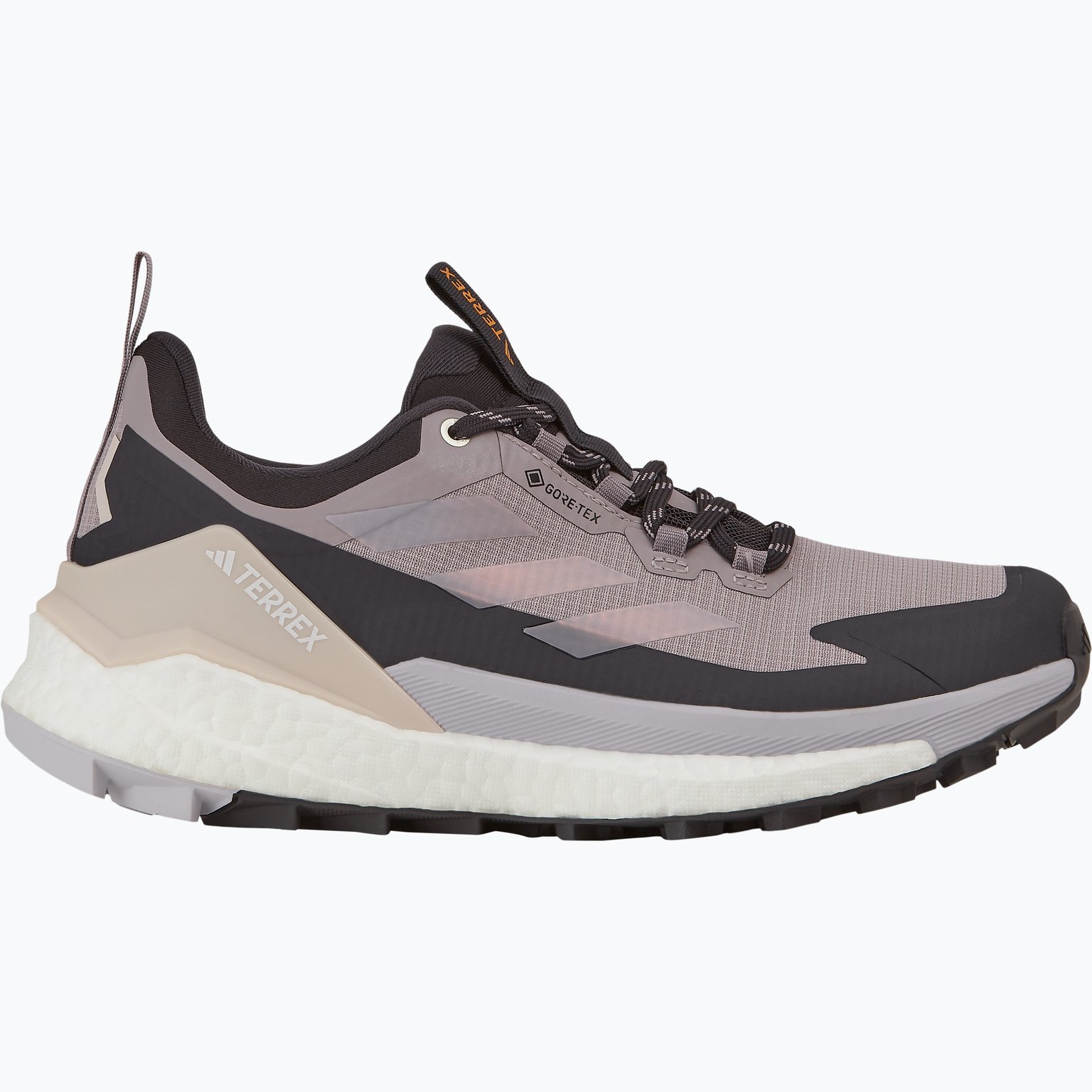 adidas Terrex Free Hiker 2 Low Gore-Tex W vandringsskor Lila