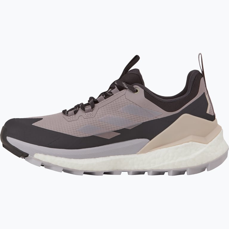 adidas Terrex Free Hiker 2 Low Gore-Tex W vandringsskor Lila