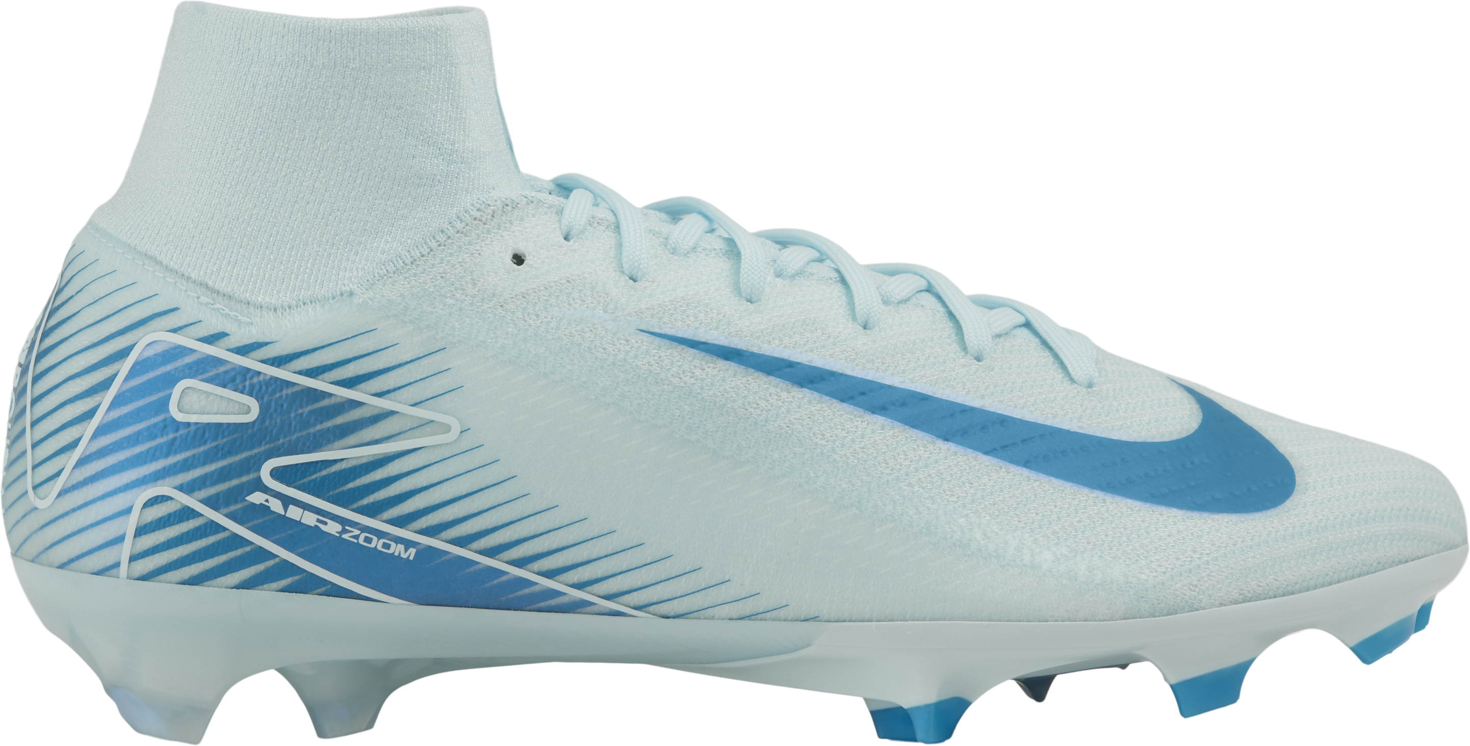 Nike Mercurial Superfly 10 Elite FG fotbollsskor