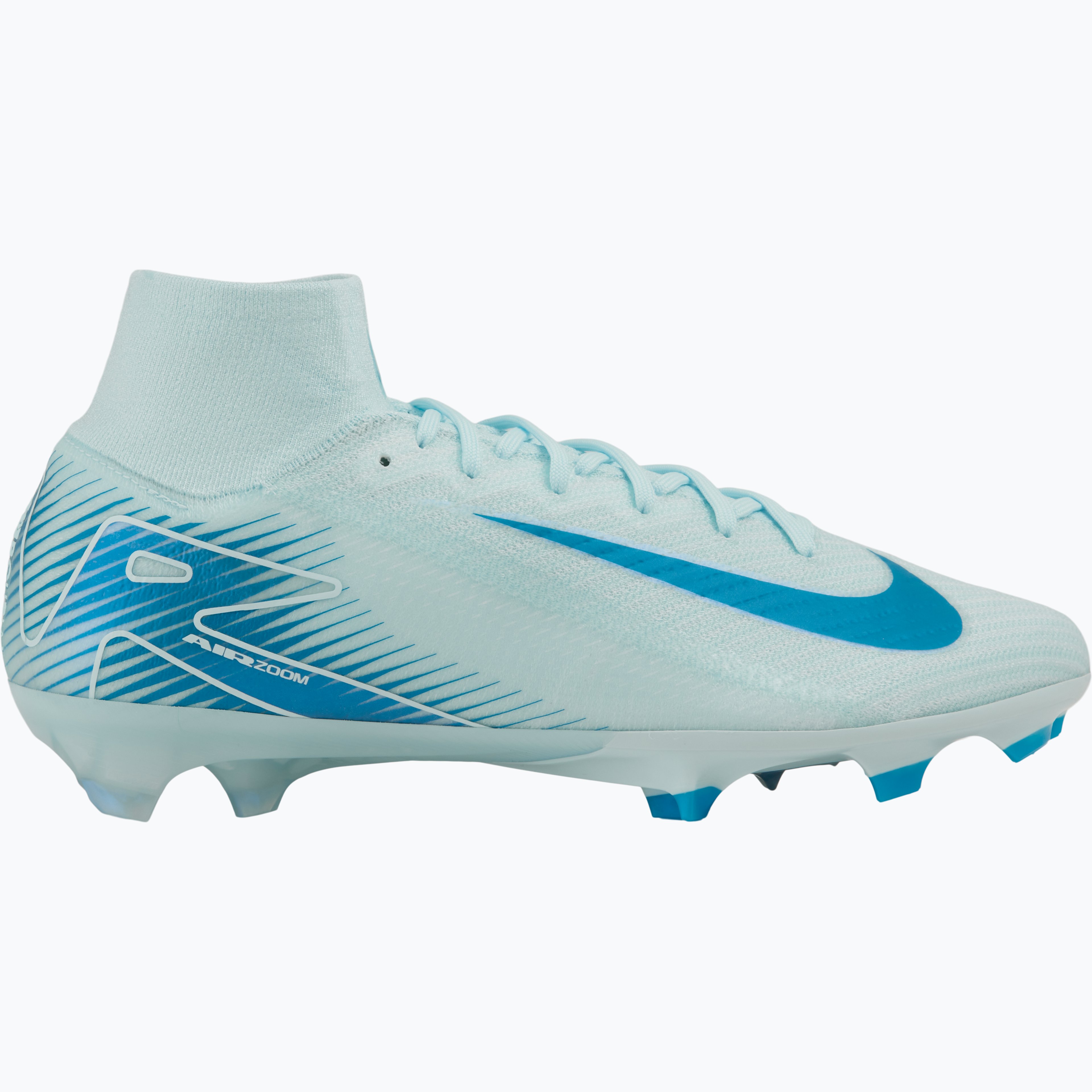 Mercurial Superfly 10 Elite FG fotbollsskor