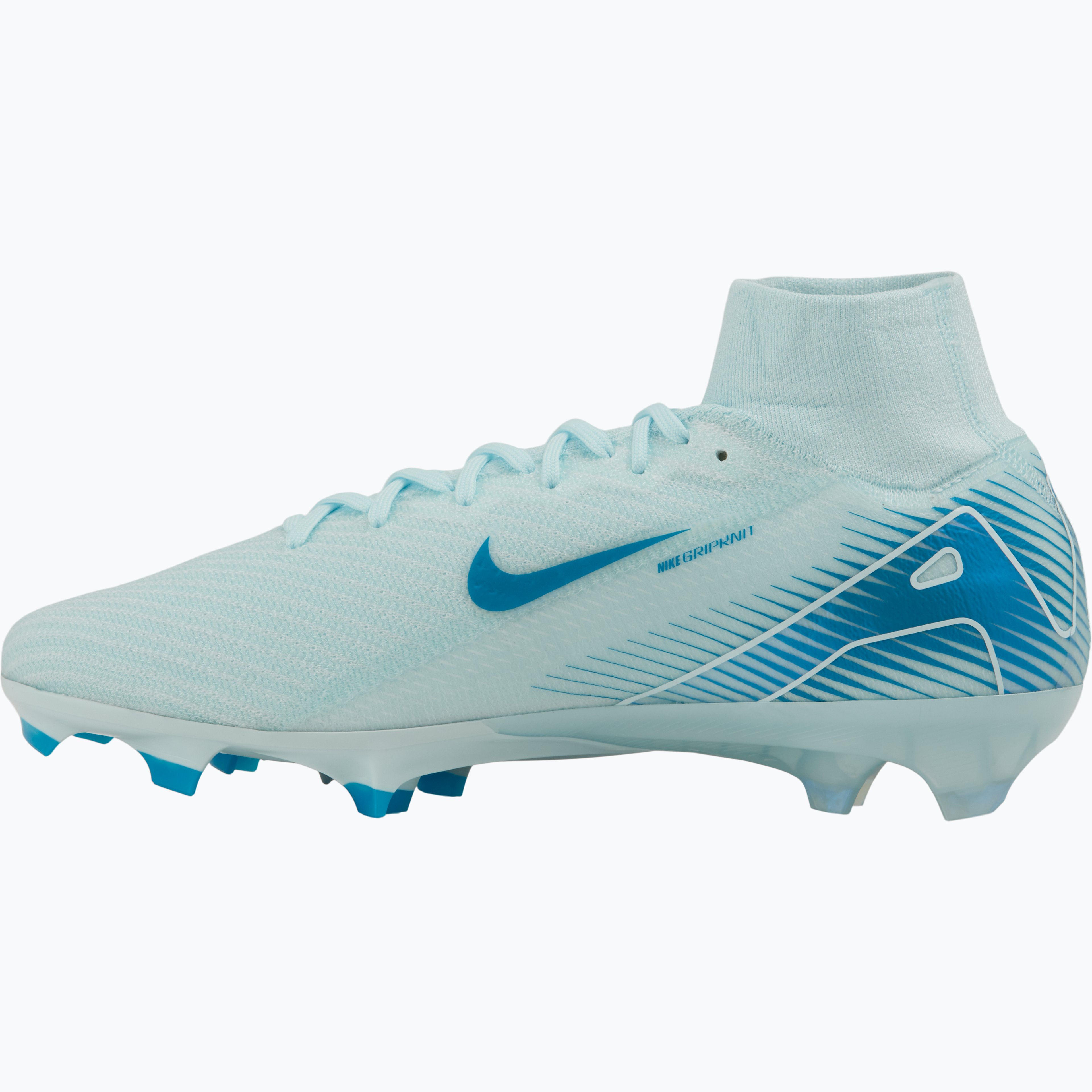 Mercurial Superfly 10 Elite FG fotbollsskor