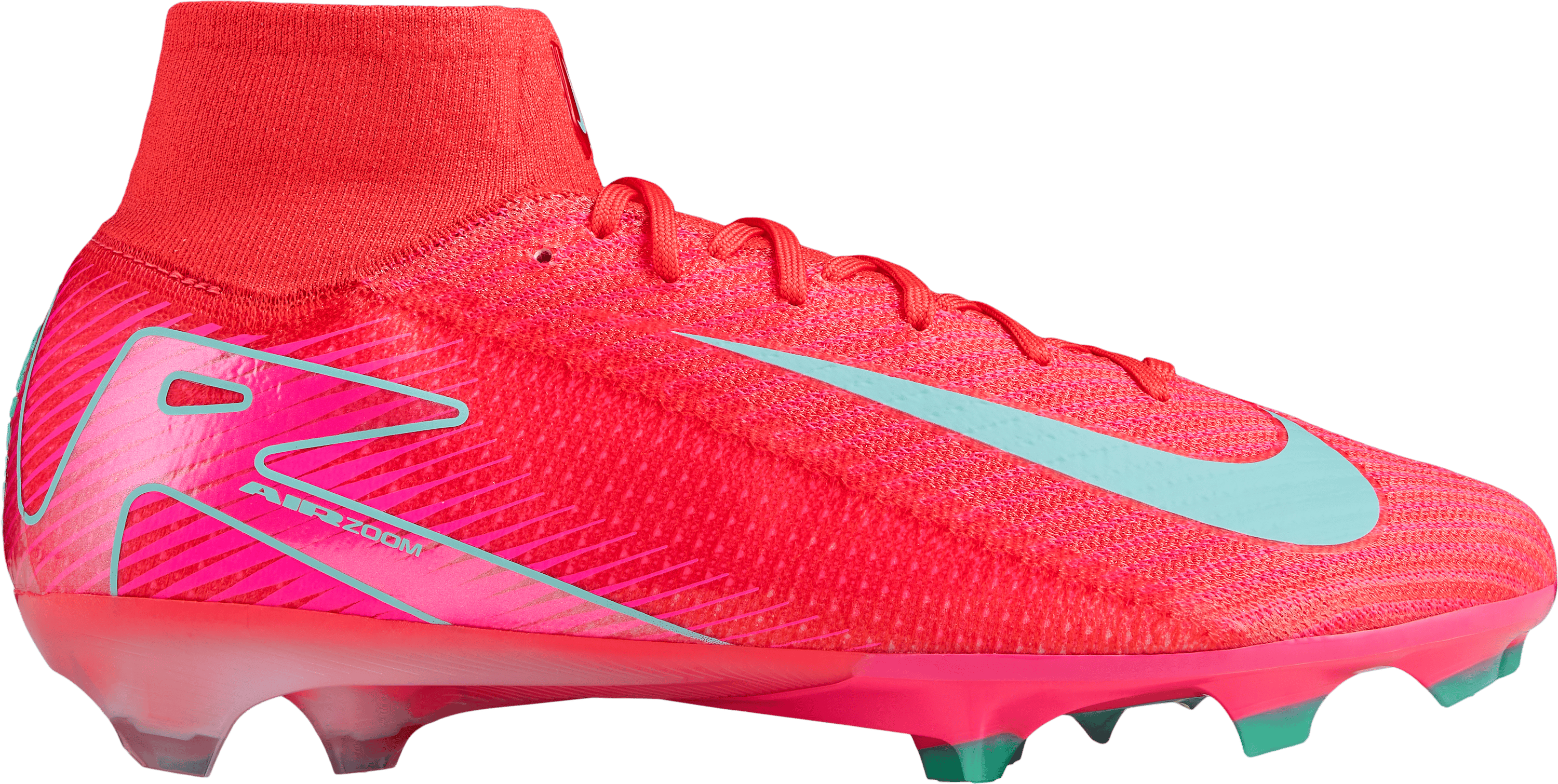 Nike Mercurial Superfly 10 Elite FG fotbollsskor