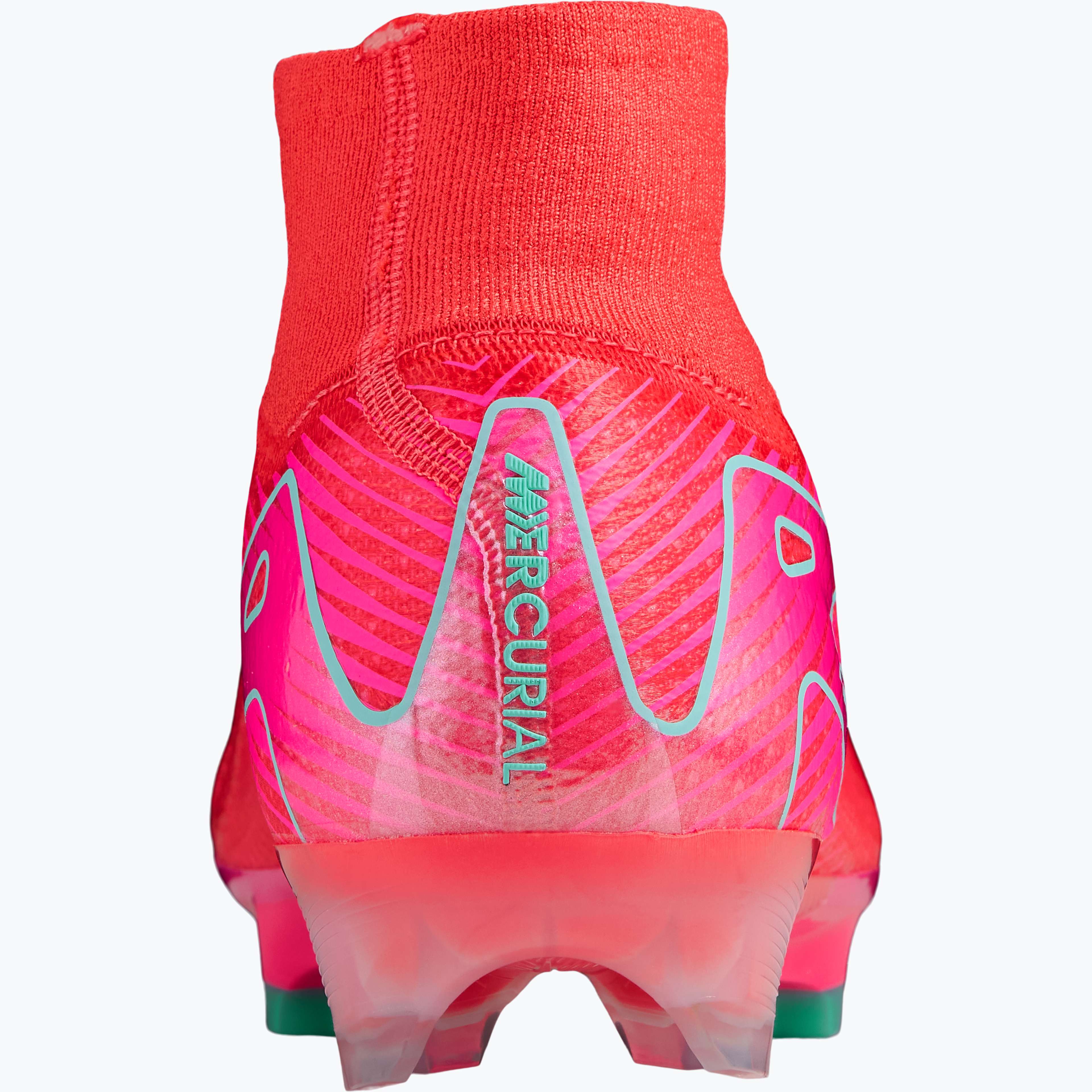 Mercurial Superfly 10 Elite FG fotbollsskor