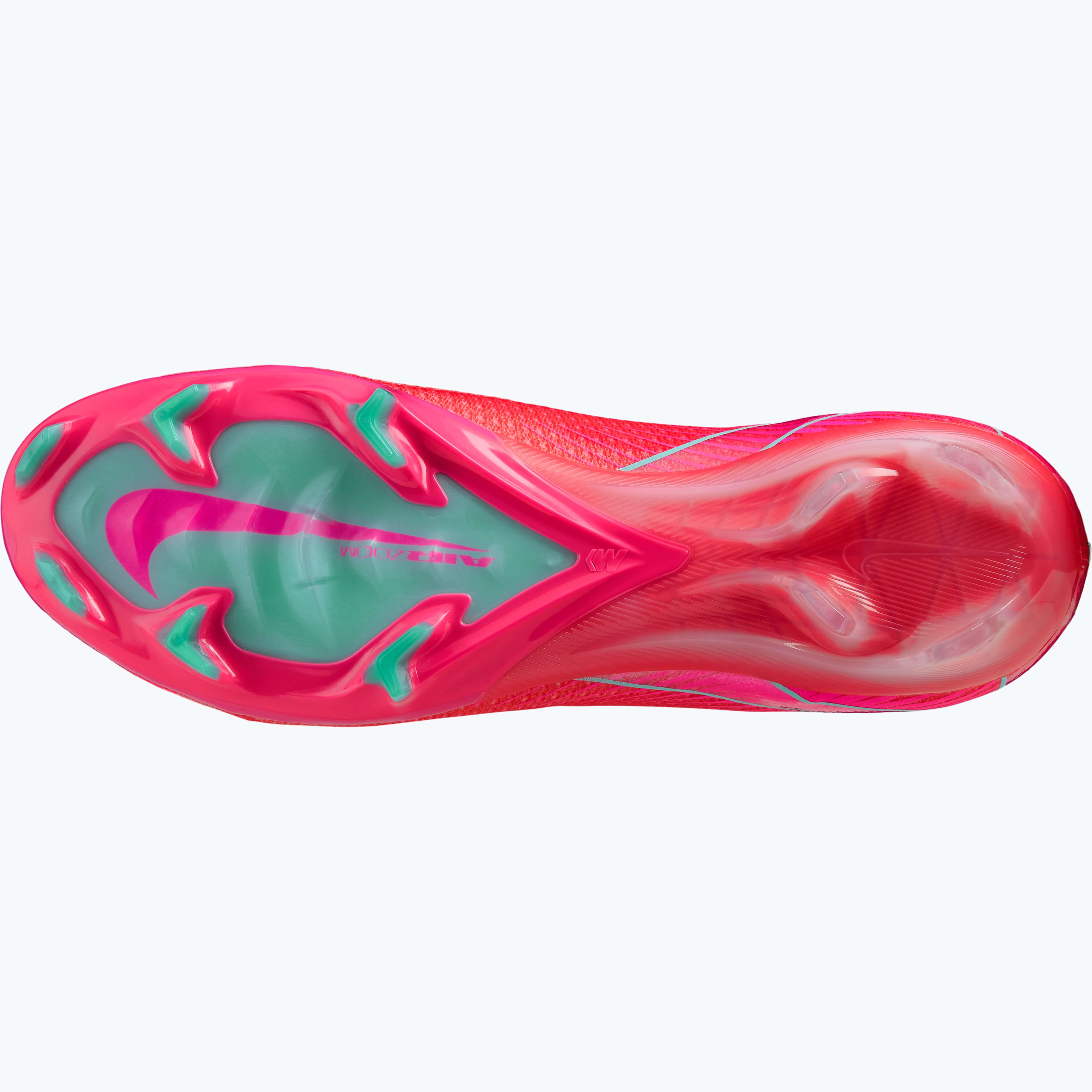 Mercurial Superfly 10 Elite FG fotbollsskor