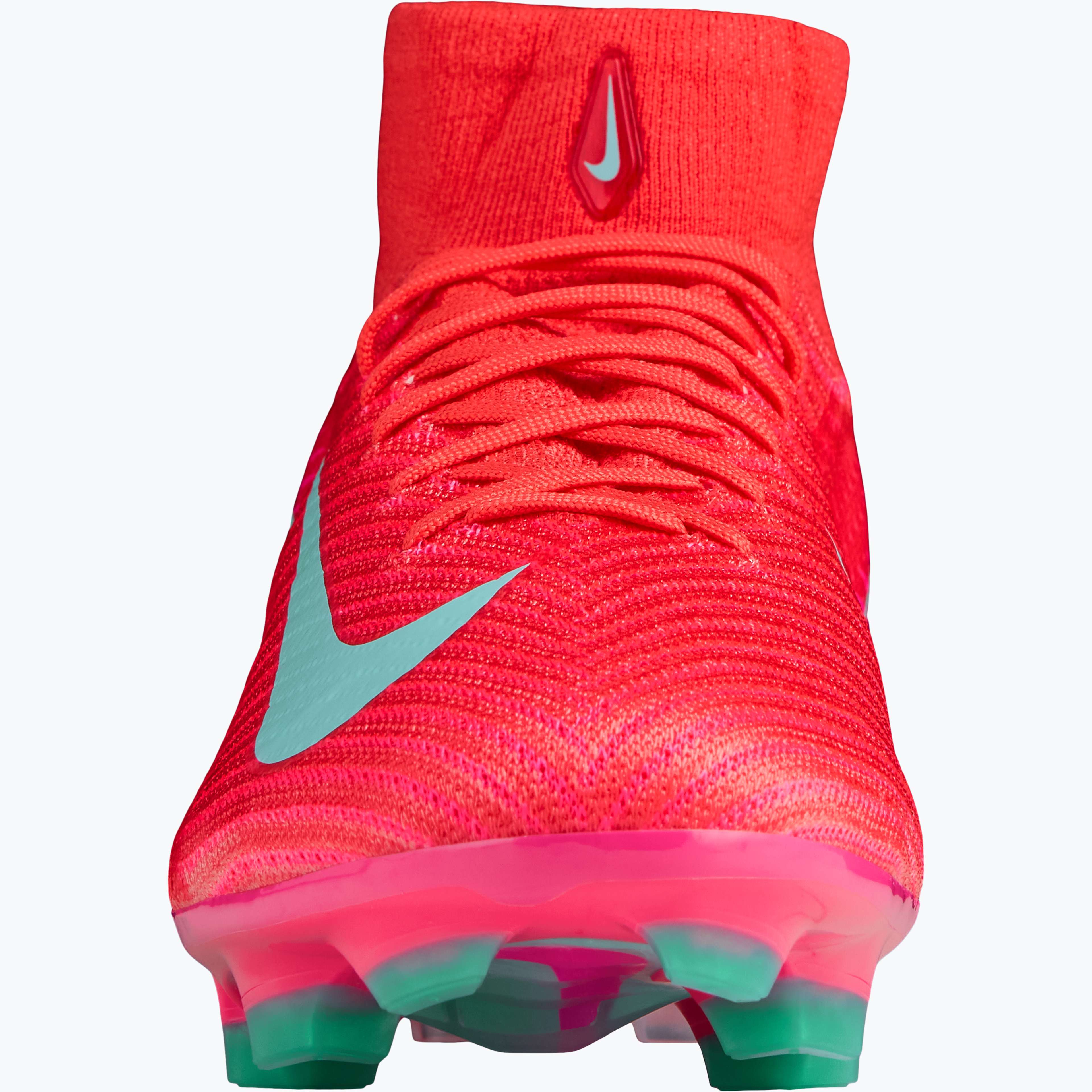 Mercurial Superfly 10 Elite FG fotbollsskor