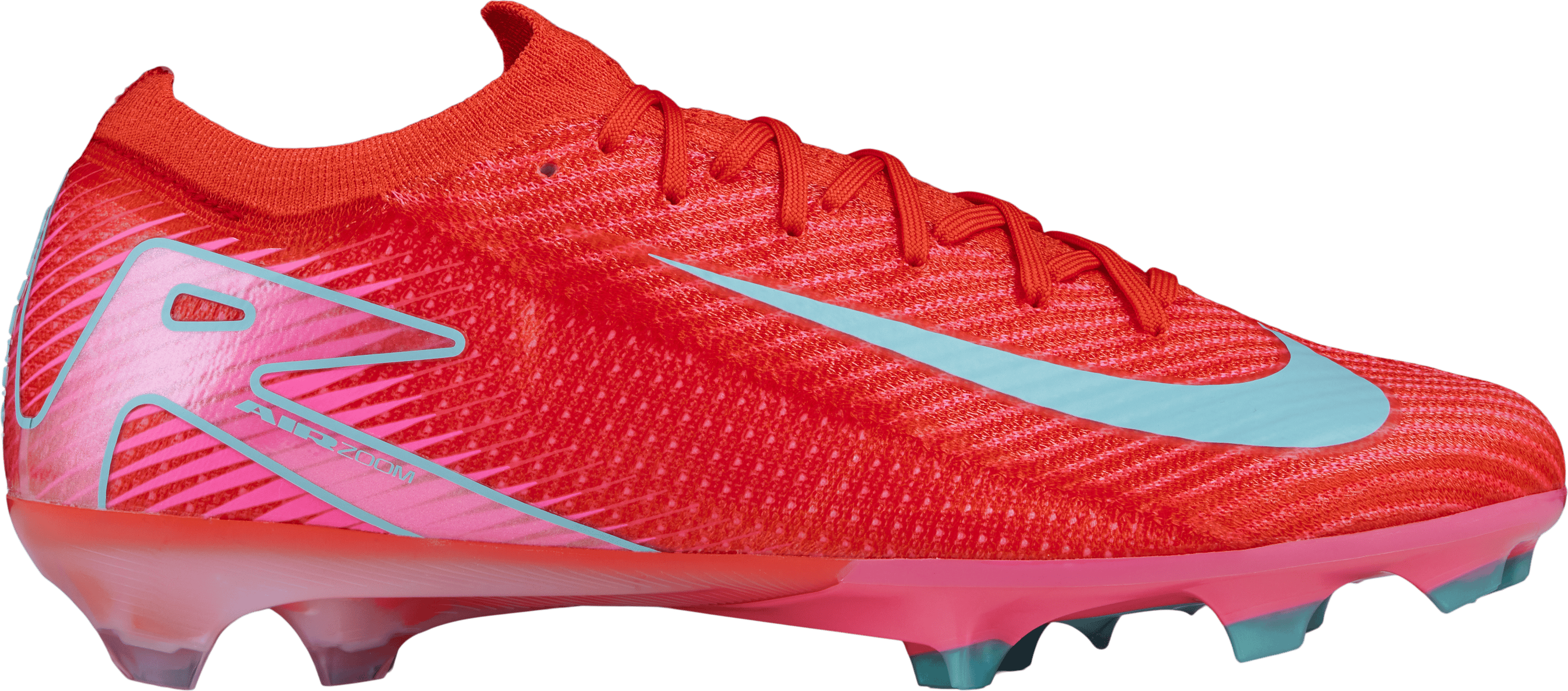 Nike Zoom Mercurial Vapor 16 Elite FG fotbollsskor