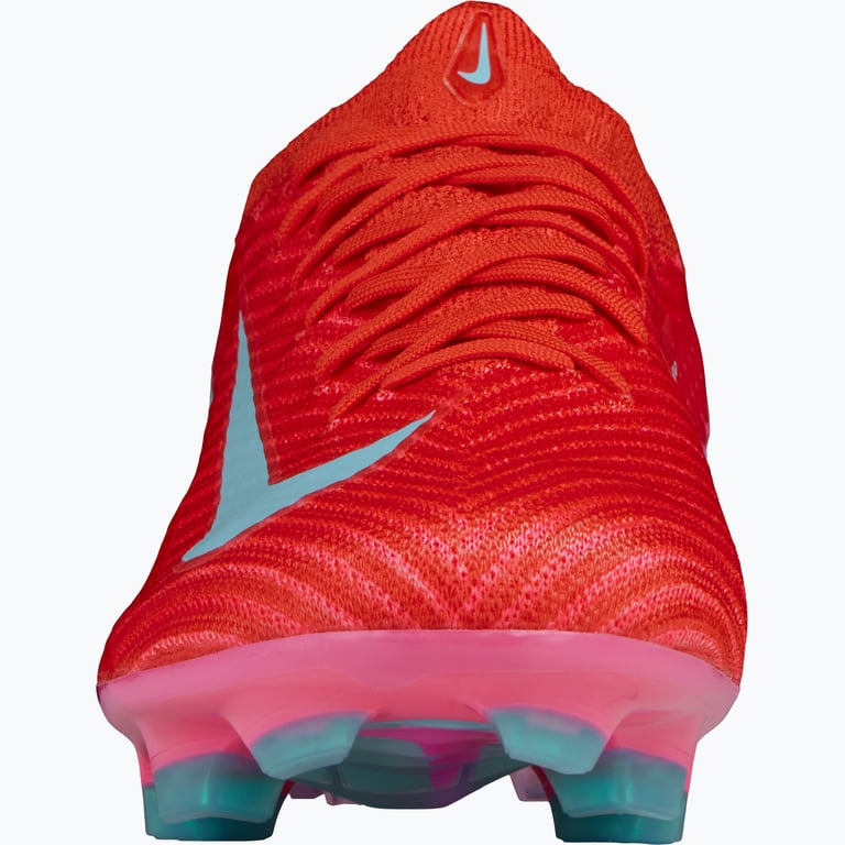 Nike Zoom Mercurial Vapor 16 Elite FG fotbollsskor Orange