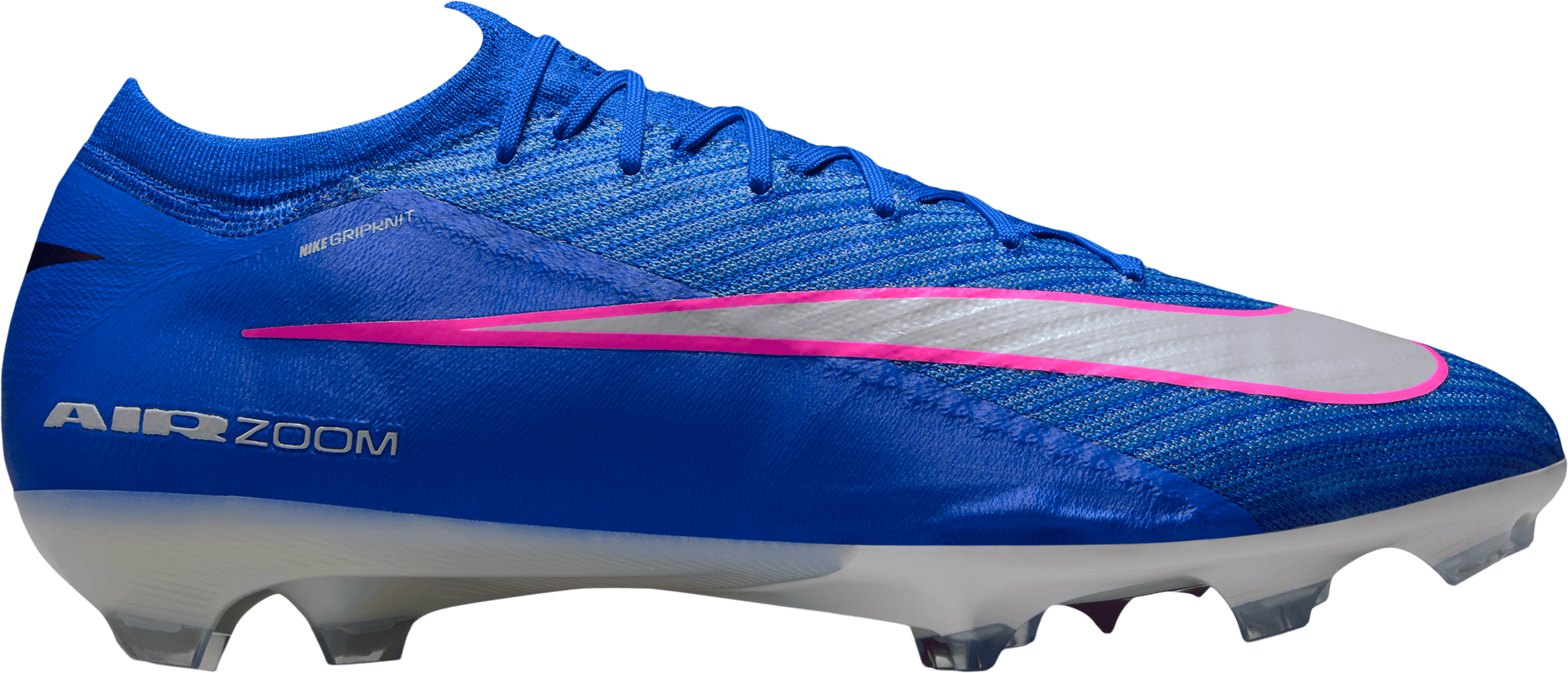 Nike Zoom Mercurial Vapor 16 Elite FG fotbollsskor