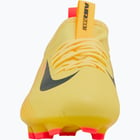 förhandsvisning ikon 6 för Nike Mercurial Vapor 16 Academy Mbappé FG/MG JR fotbollsskor Orange