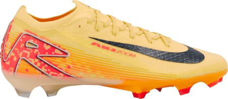 Nike Zoom Mercurial Vapor 16 Elite Mbappé FG fotbollsskor