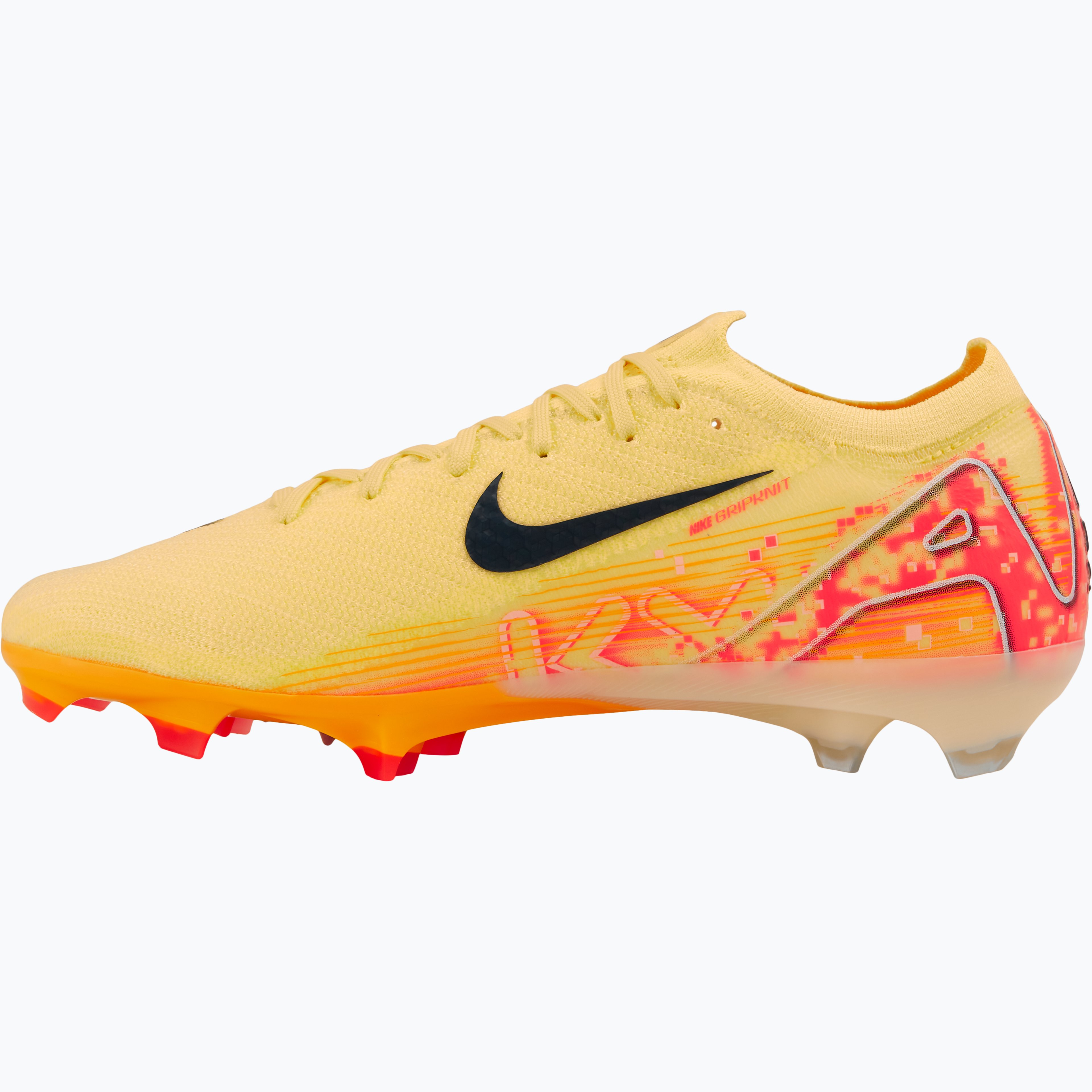 Zoom Mercurial Vapor 16 Elite Mbappé FG fotbollsskor