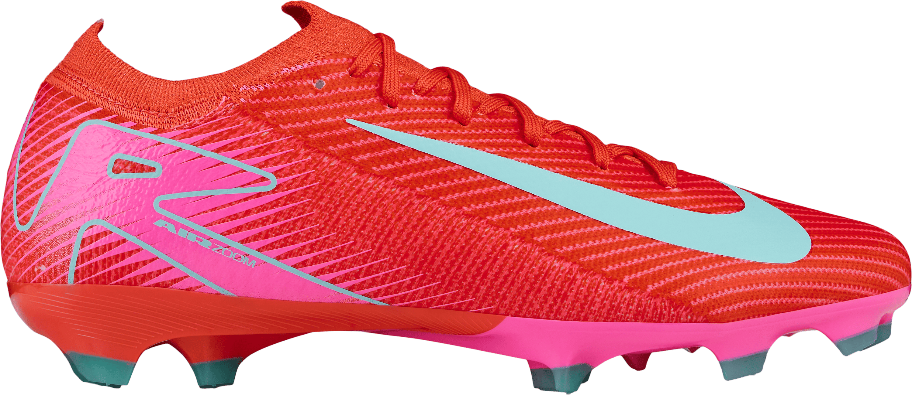 Nike Mercurial Vapor 16 Pro FG fotbollsskor