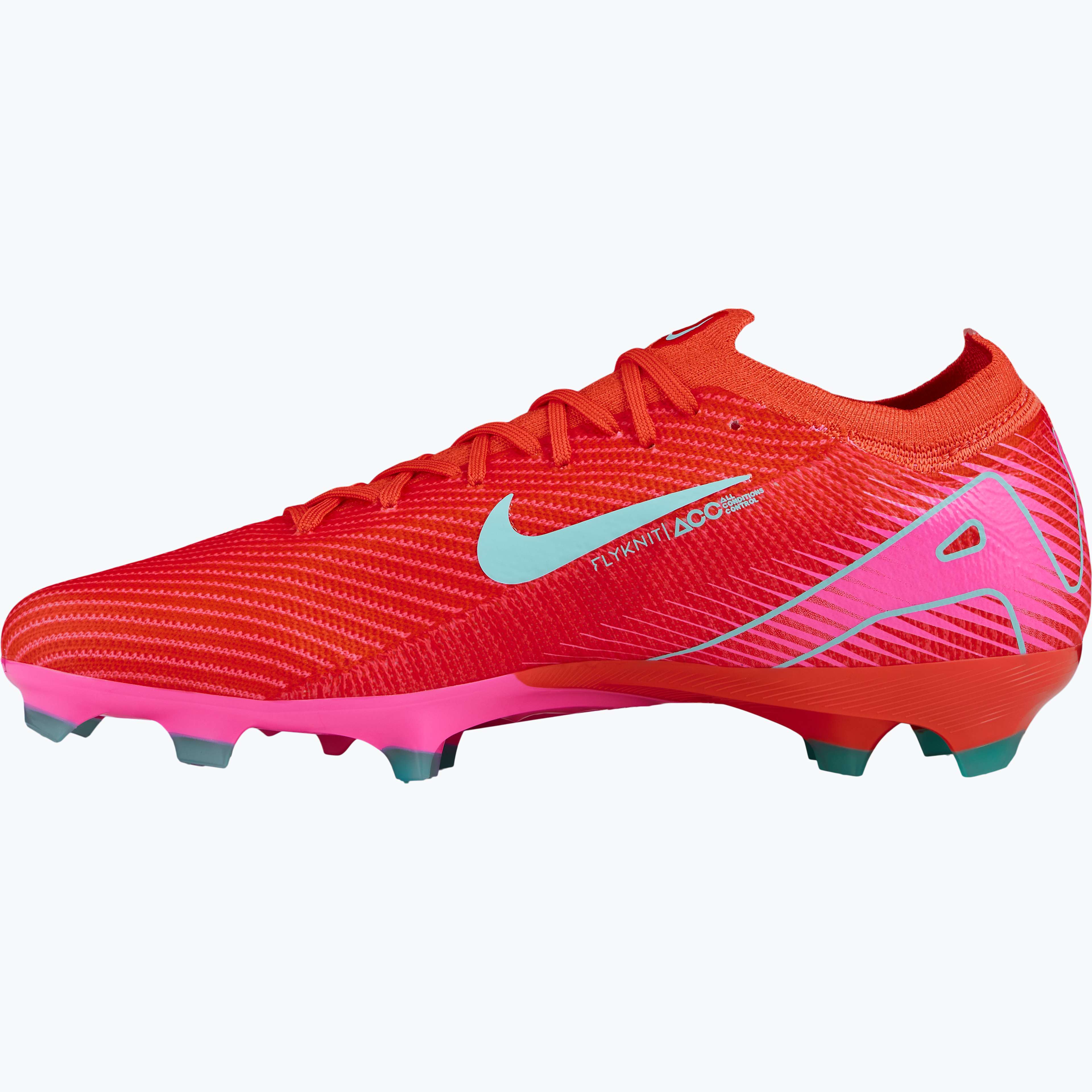 Mercurial Vapor 16 Pro FG fotbollsskor