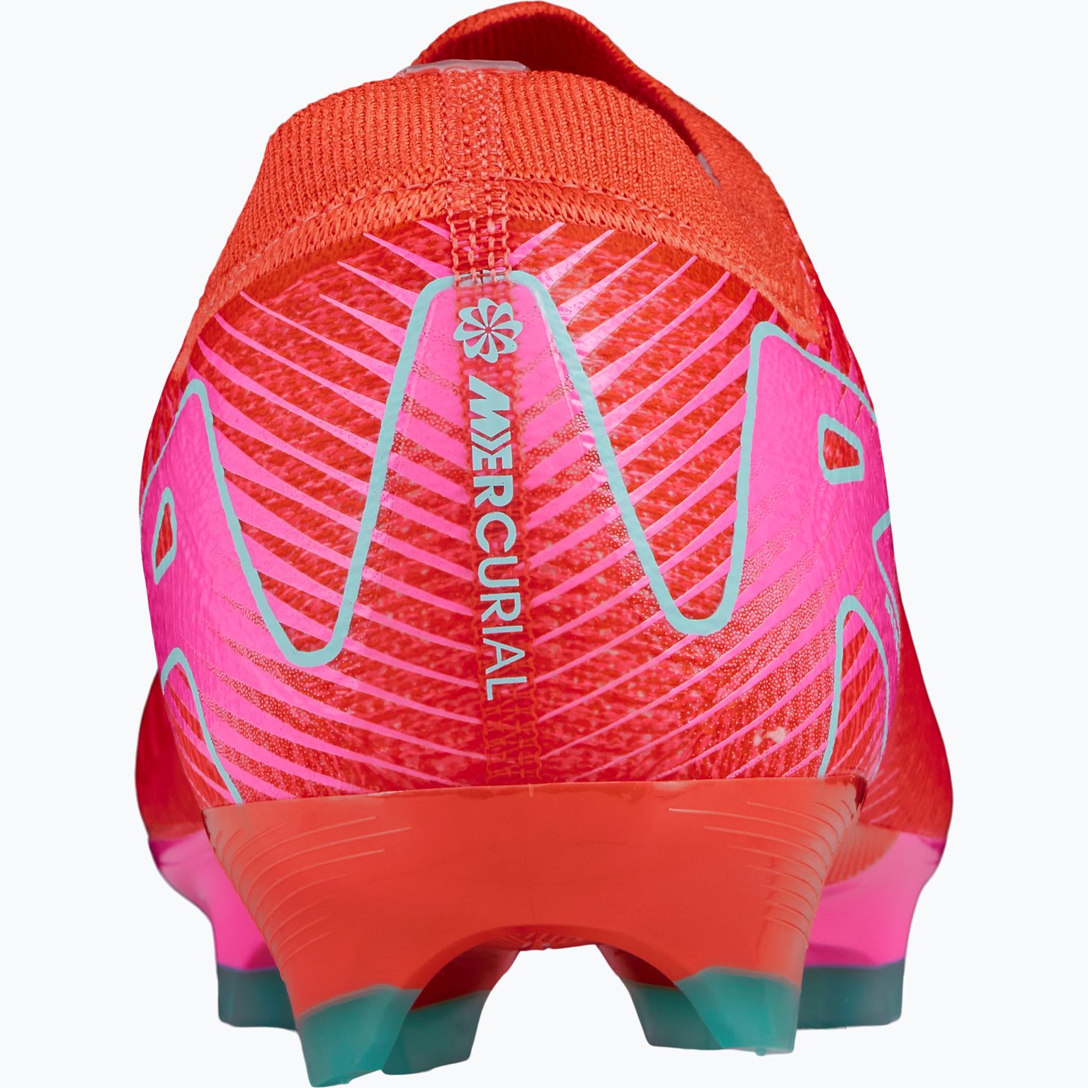 Nike Mercurial Vapor 16 Pro FG fotbollsskor Orange