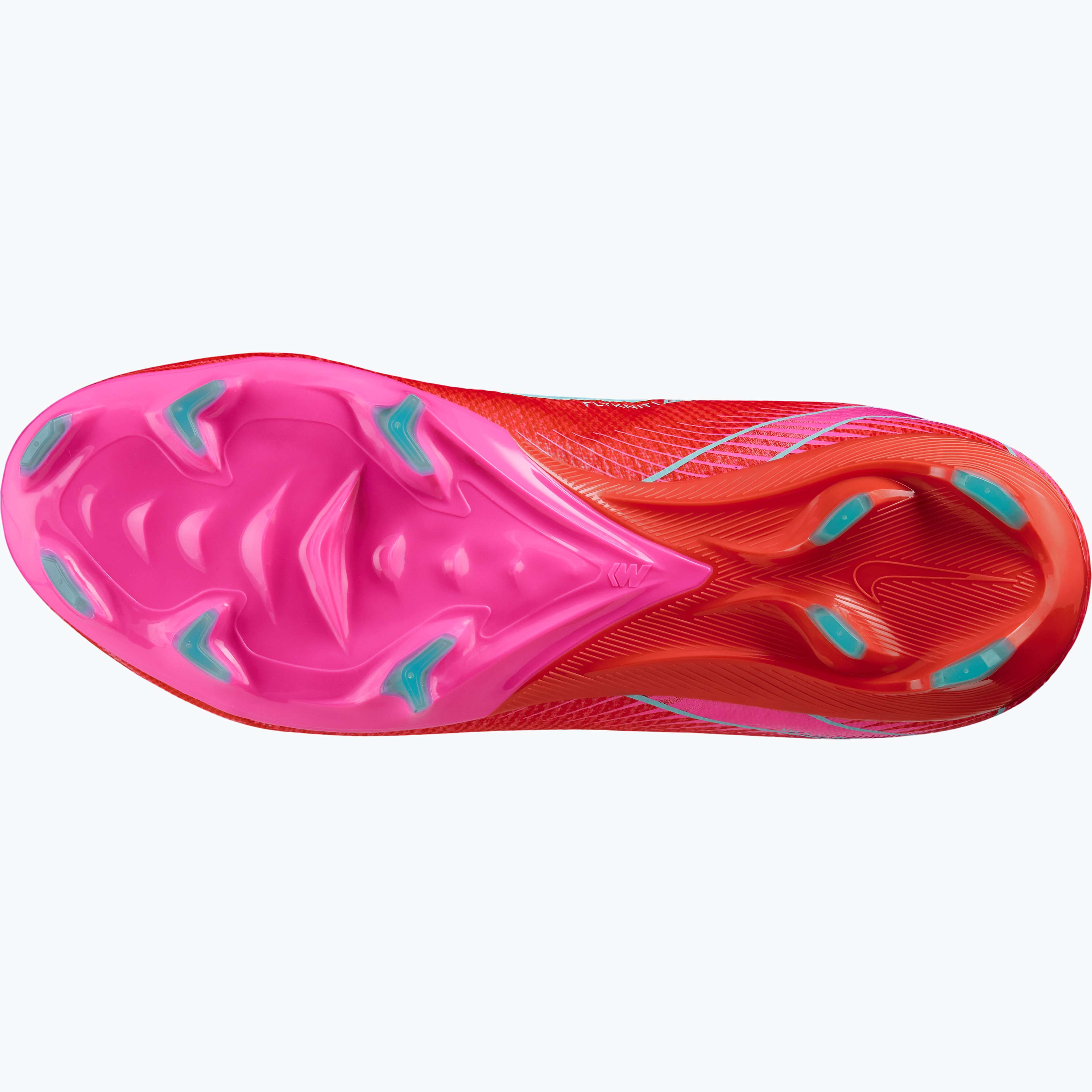 Mercurial Vapor 16 Pro FG fotbollsskor