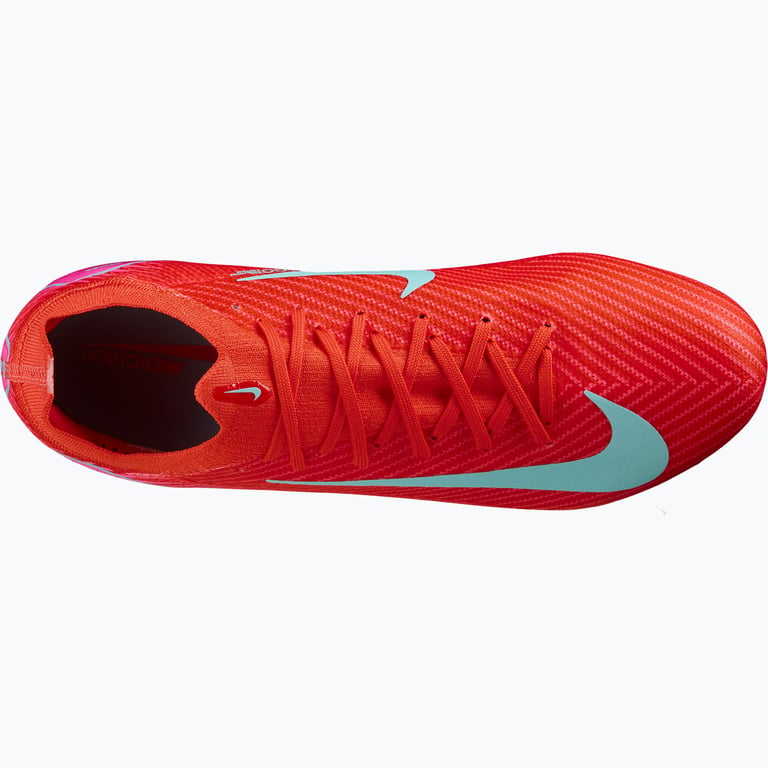 Nike Mercurial Vapor 16 Pro FG fotbollsskor Orange