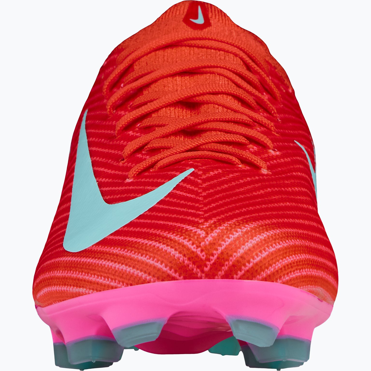 Nike Mercurial Vapor 16 Pro FG fotbollsskor Orange