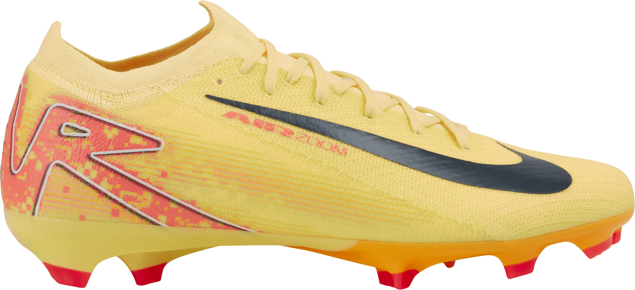 Nike Mercurial Vapor 16 Pro Mbappé FG fotbollsskor