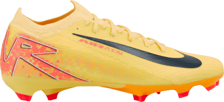 Nike Mercurial Vapor 16 Pro Mbappé FG fotbollsskor