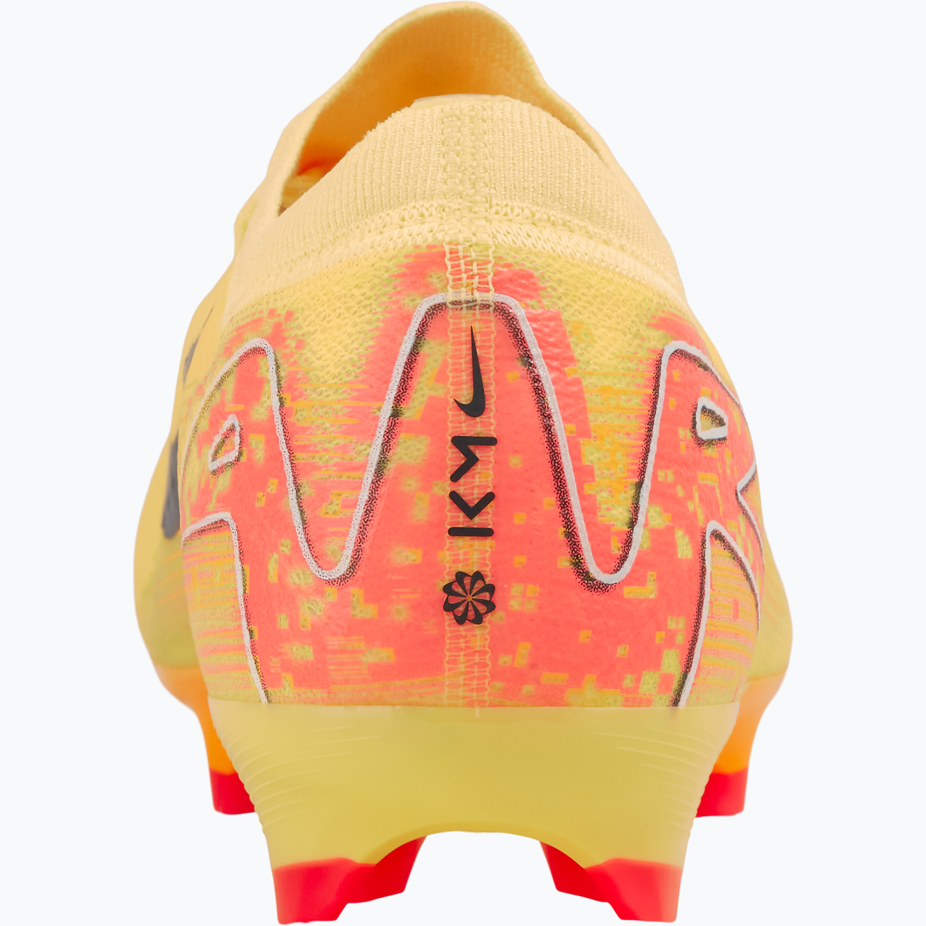 Mercurial Vapor 16 Pro Mbappé FG fotbollsskor